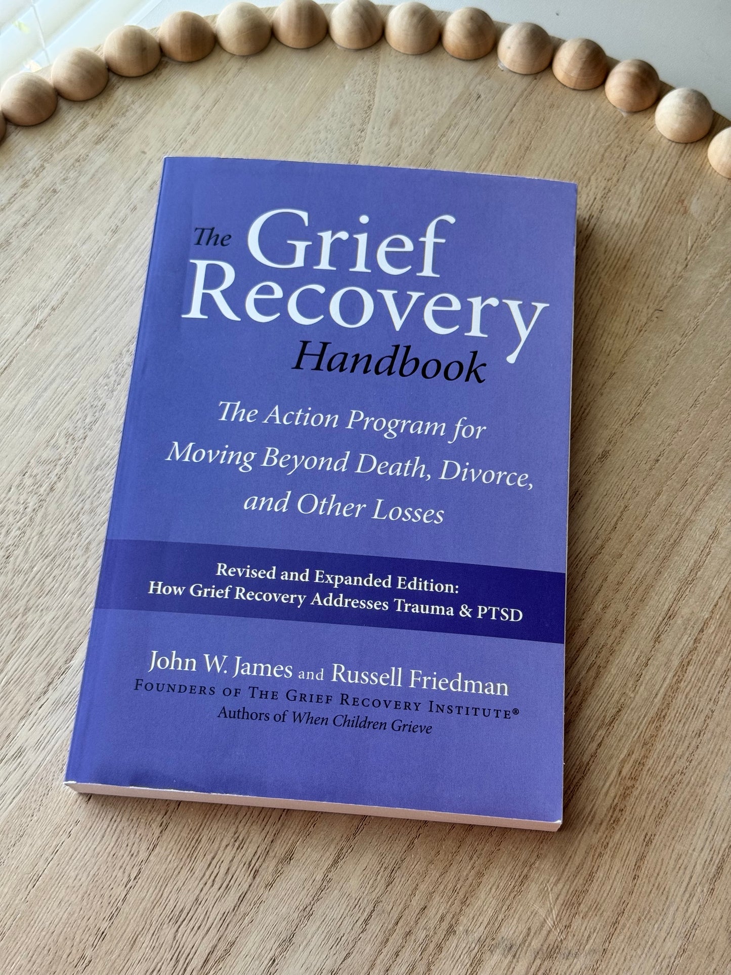 Faith Through Grief Healing Bundle 🦋