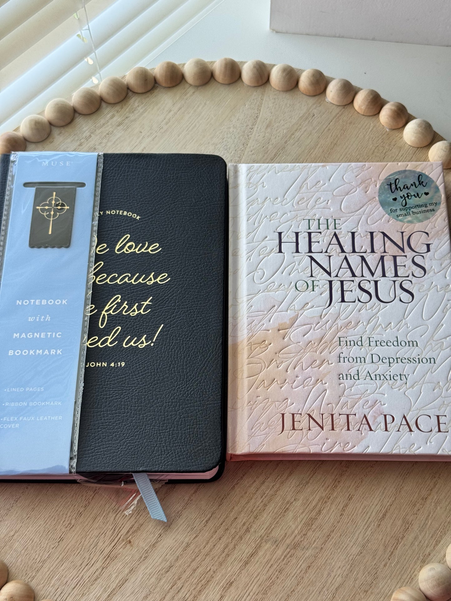 Faith Through Grief Healing Bundle 🦋