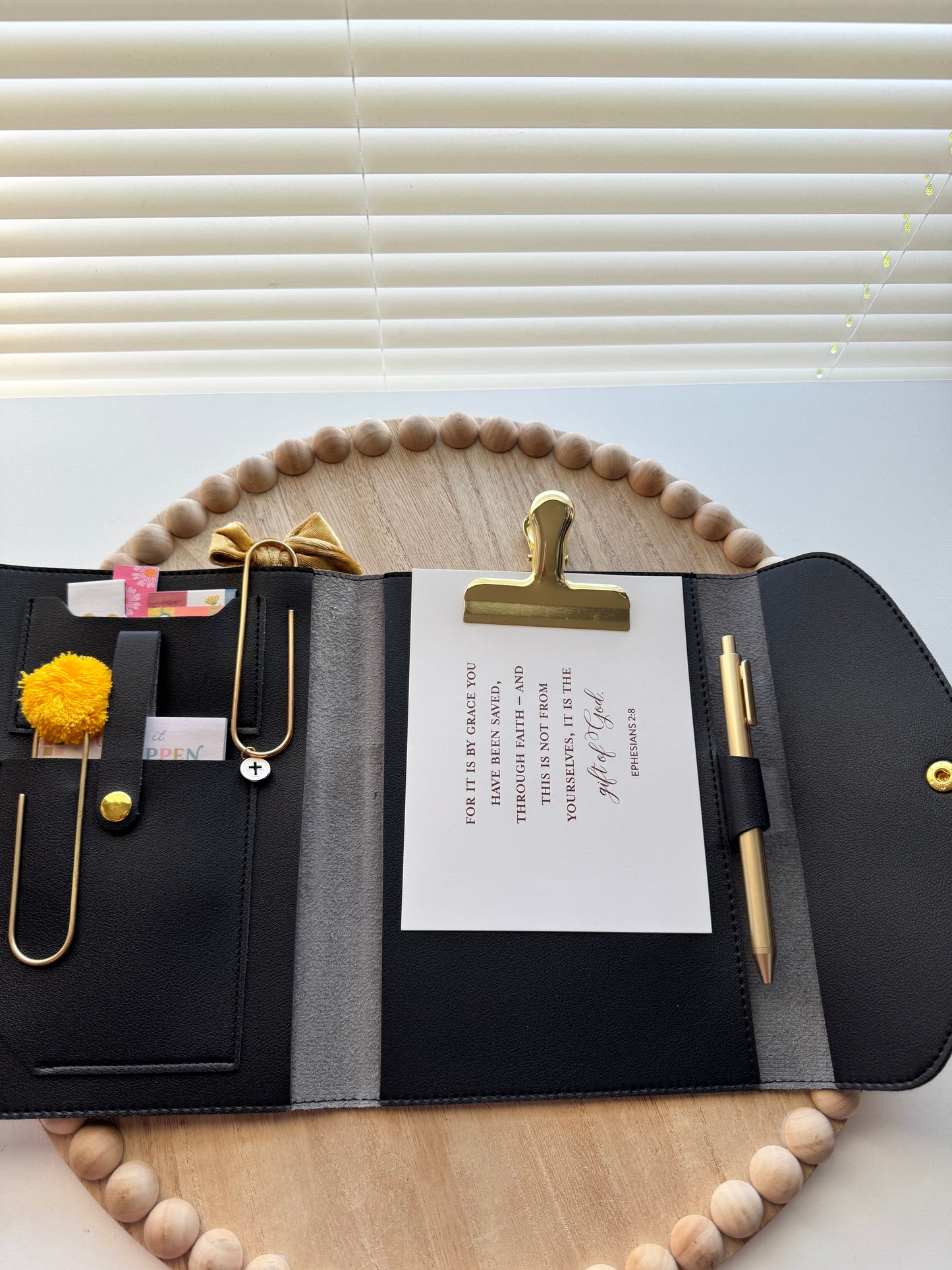 Bold Faith Traveler’s Journal Set