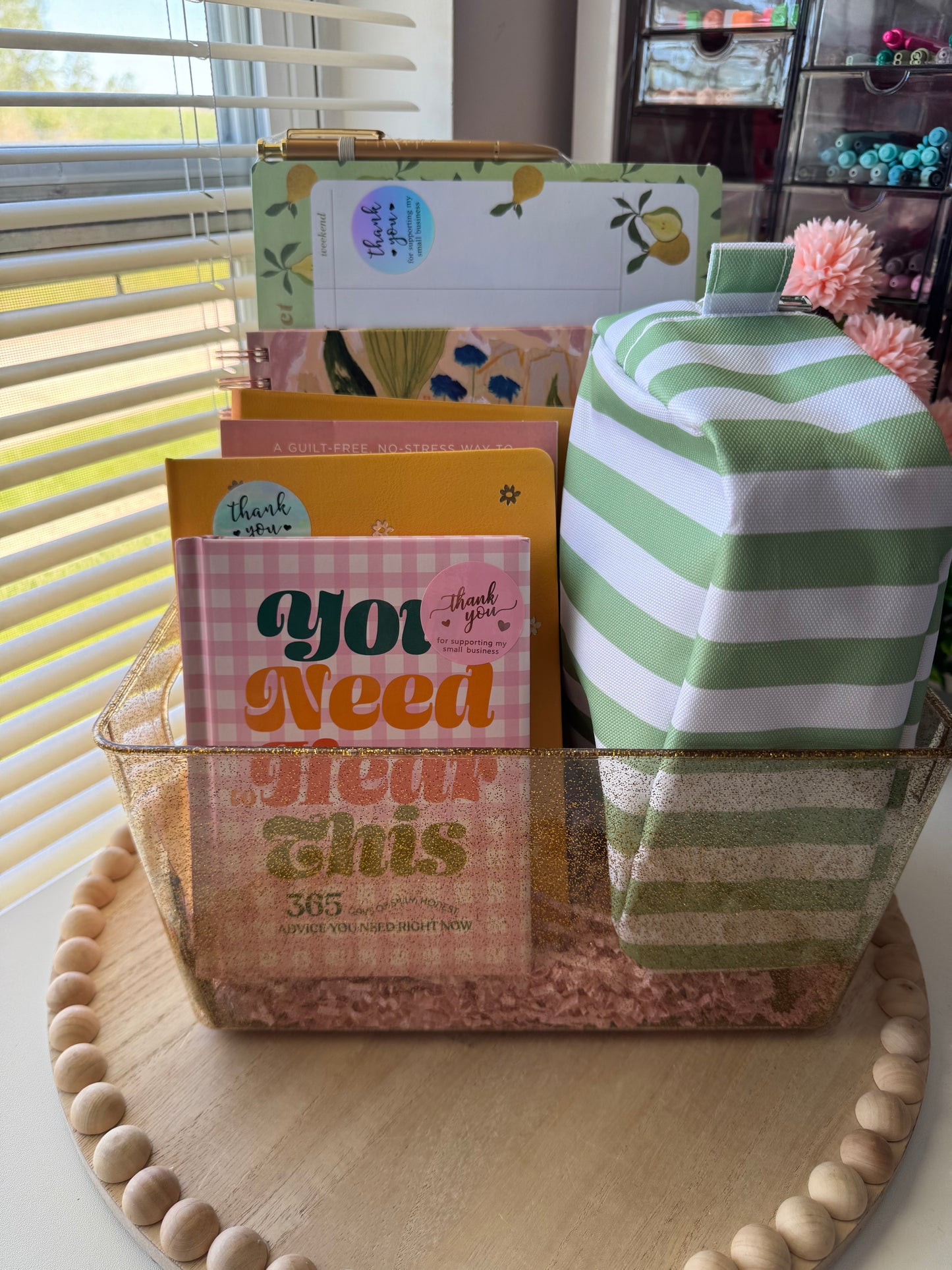 Fresh Start Self-Care Bundle