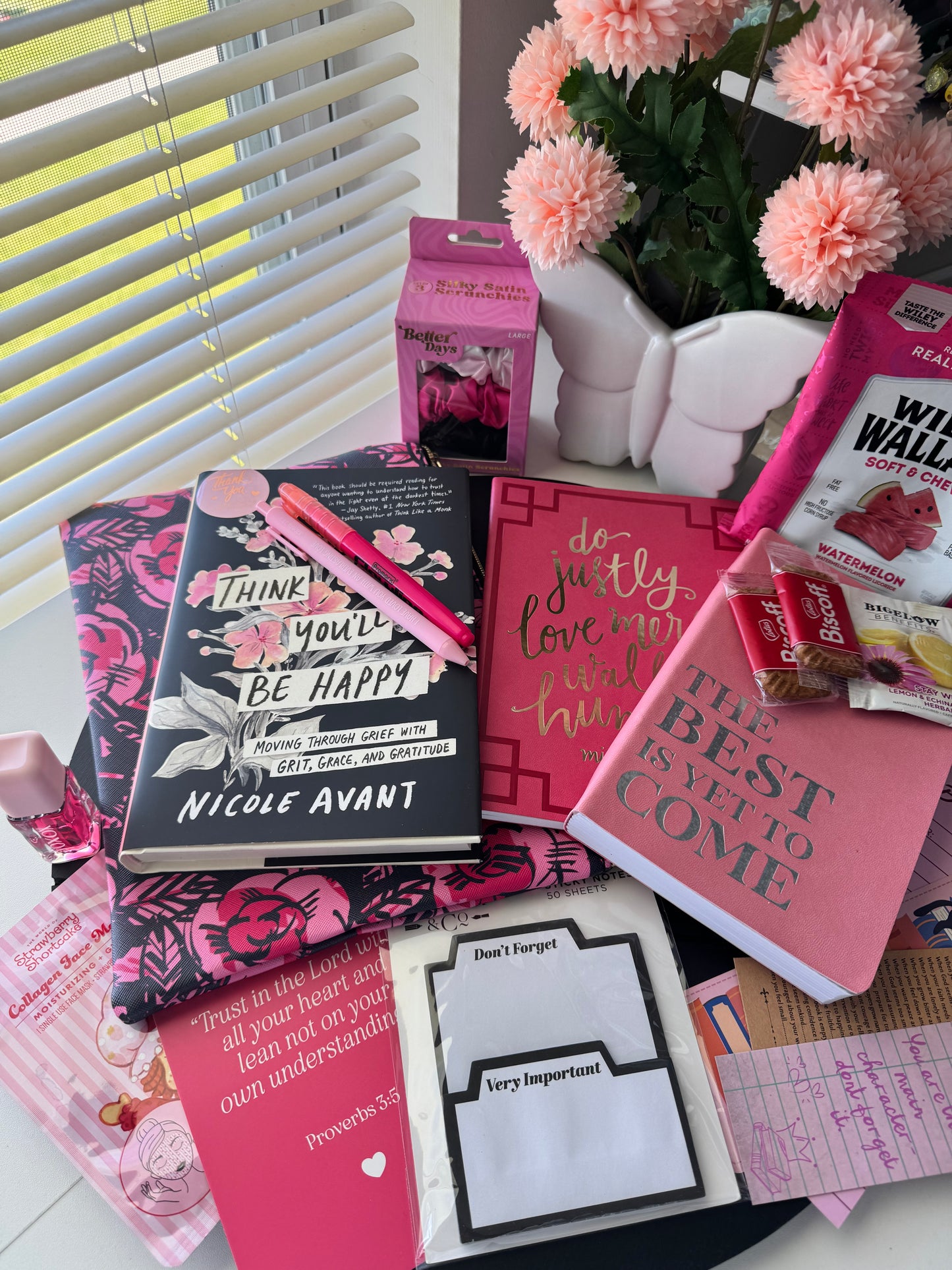 Grace & Gratitude Healing Book Bundle