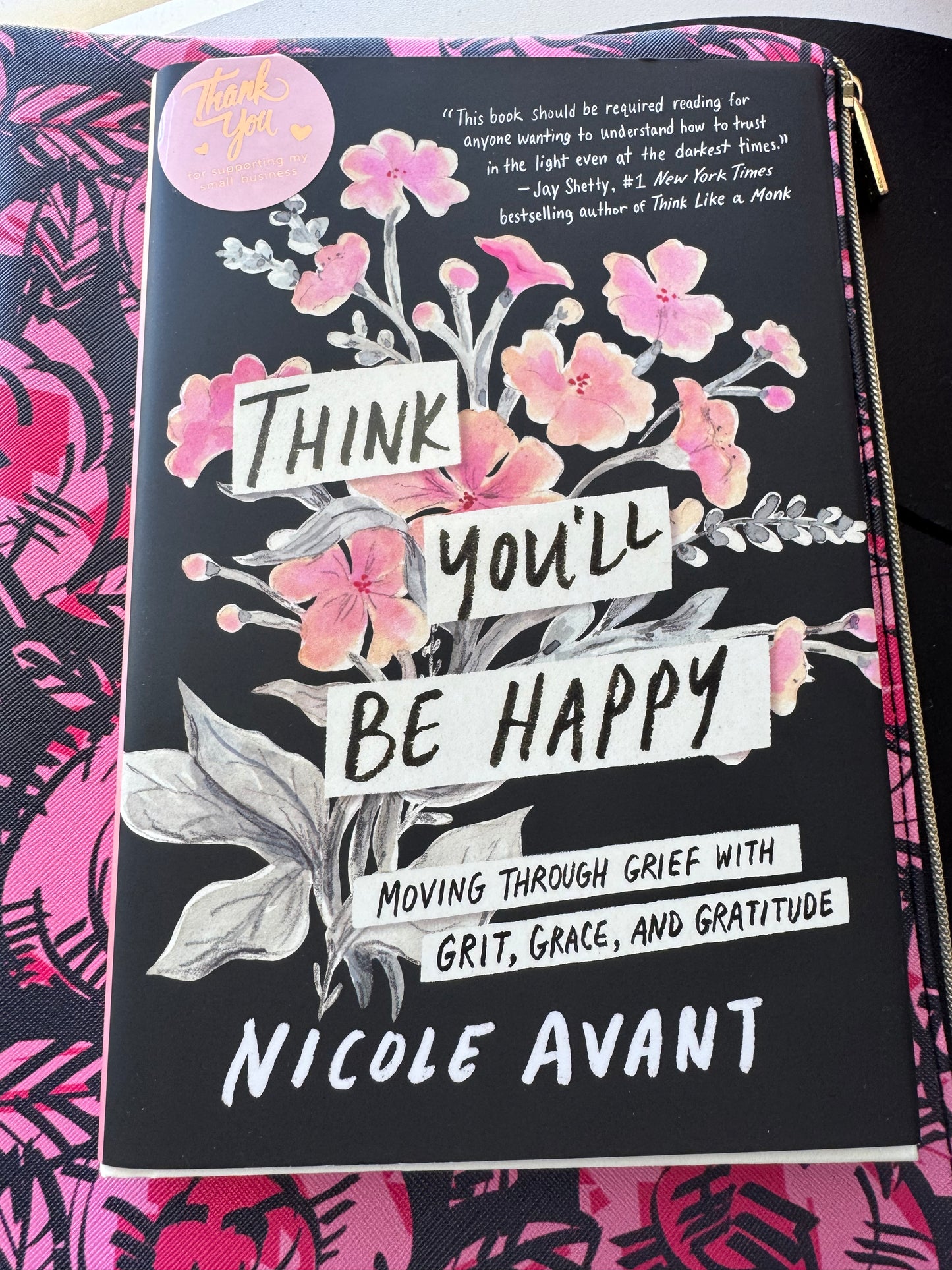 Grace & Gratitude Healing Book Bundle