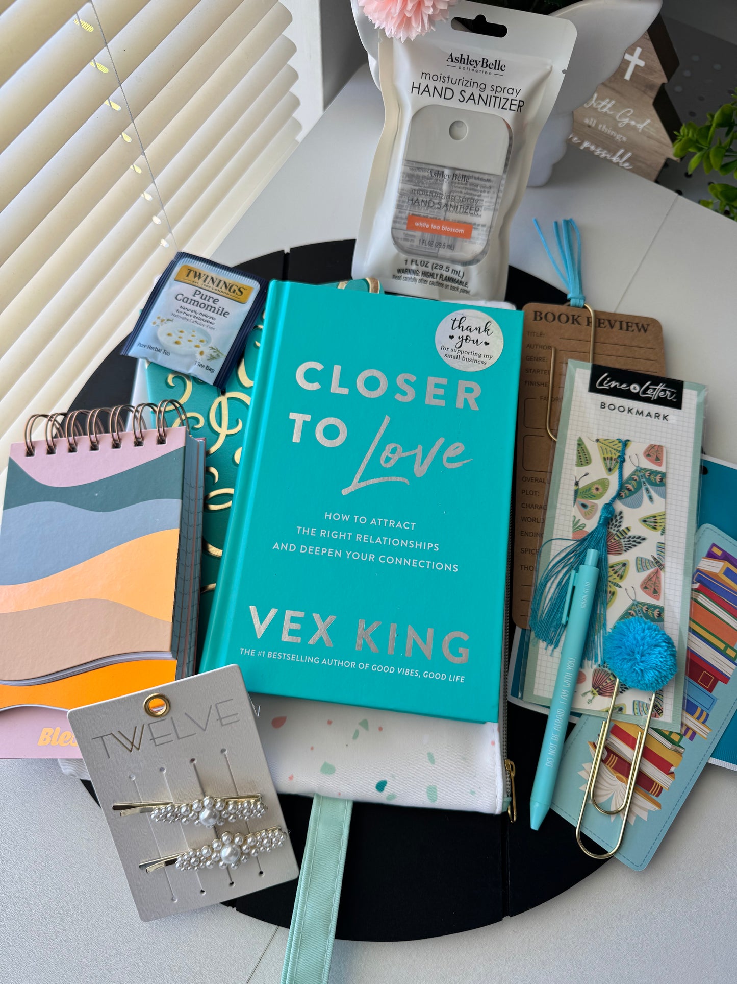 Closer to Love Book Bundle