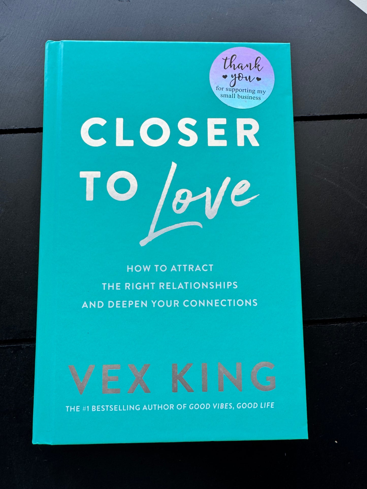 Closer to Love Book Bundle