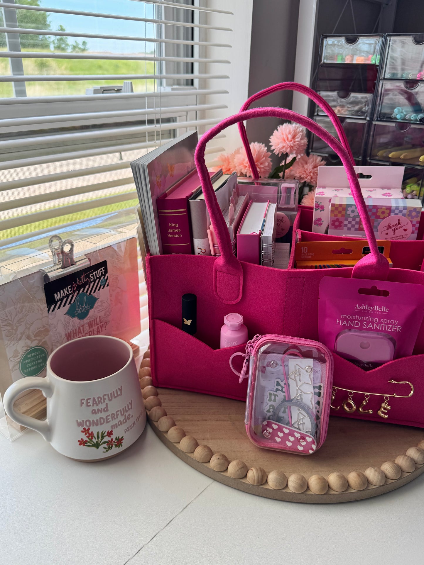 Grow & Glow Bible Tote Bundle