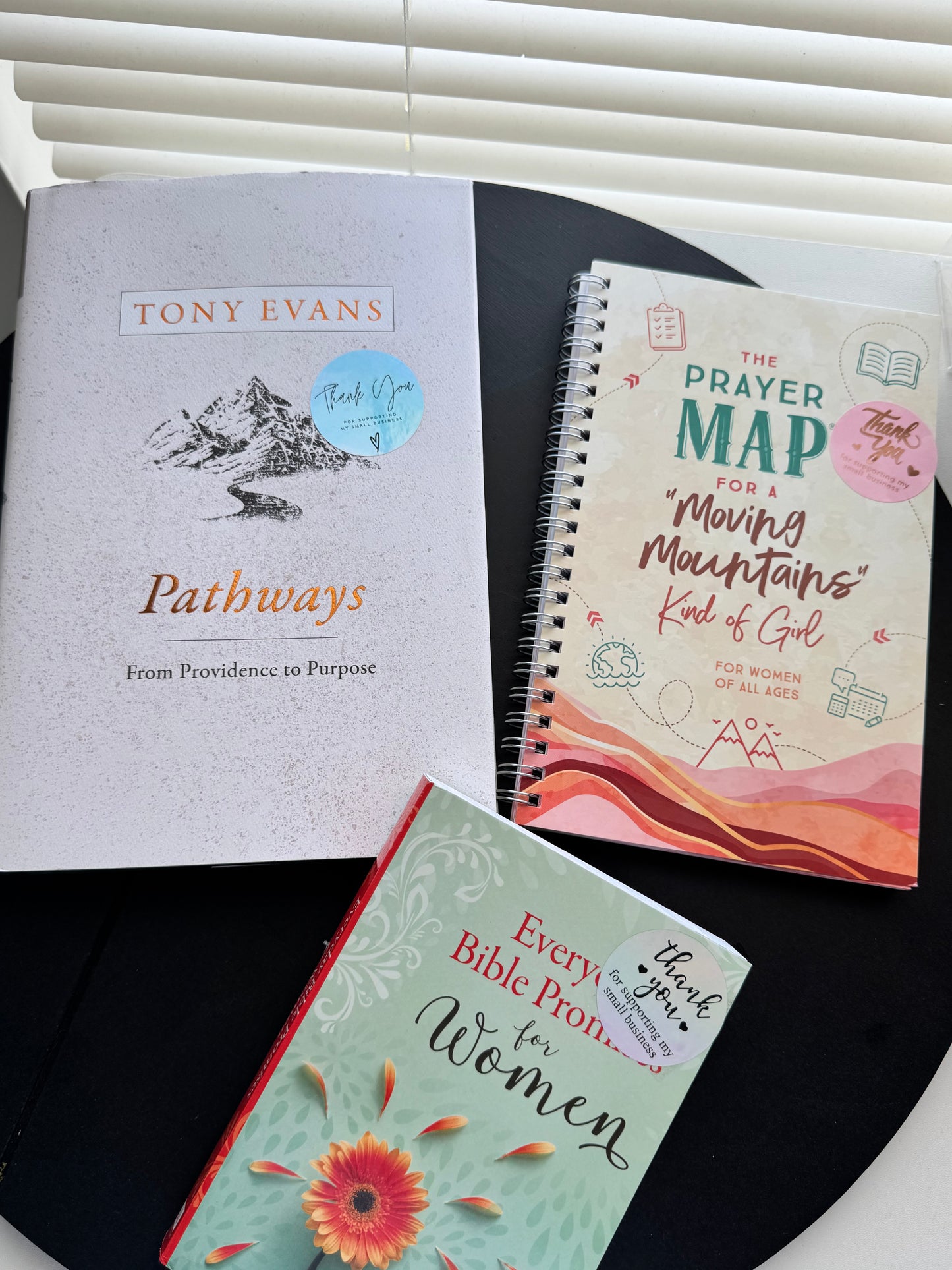 Grow & Glow Bible Tote Bundle