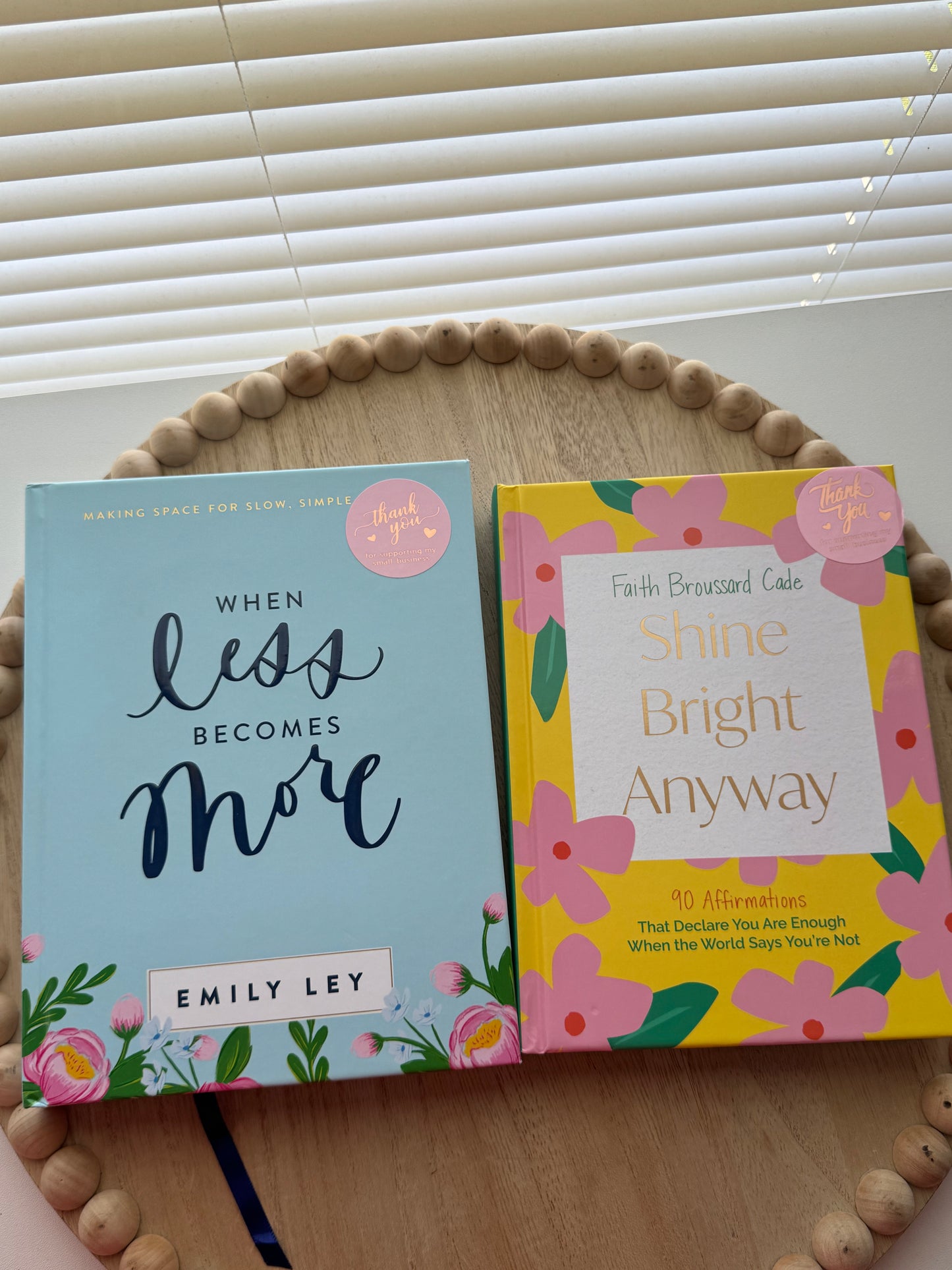 More Grace, Less Pressure Bundle
