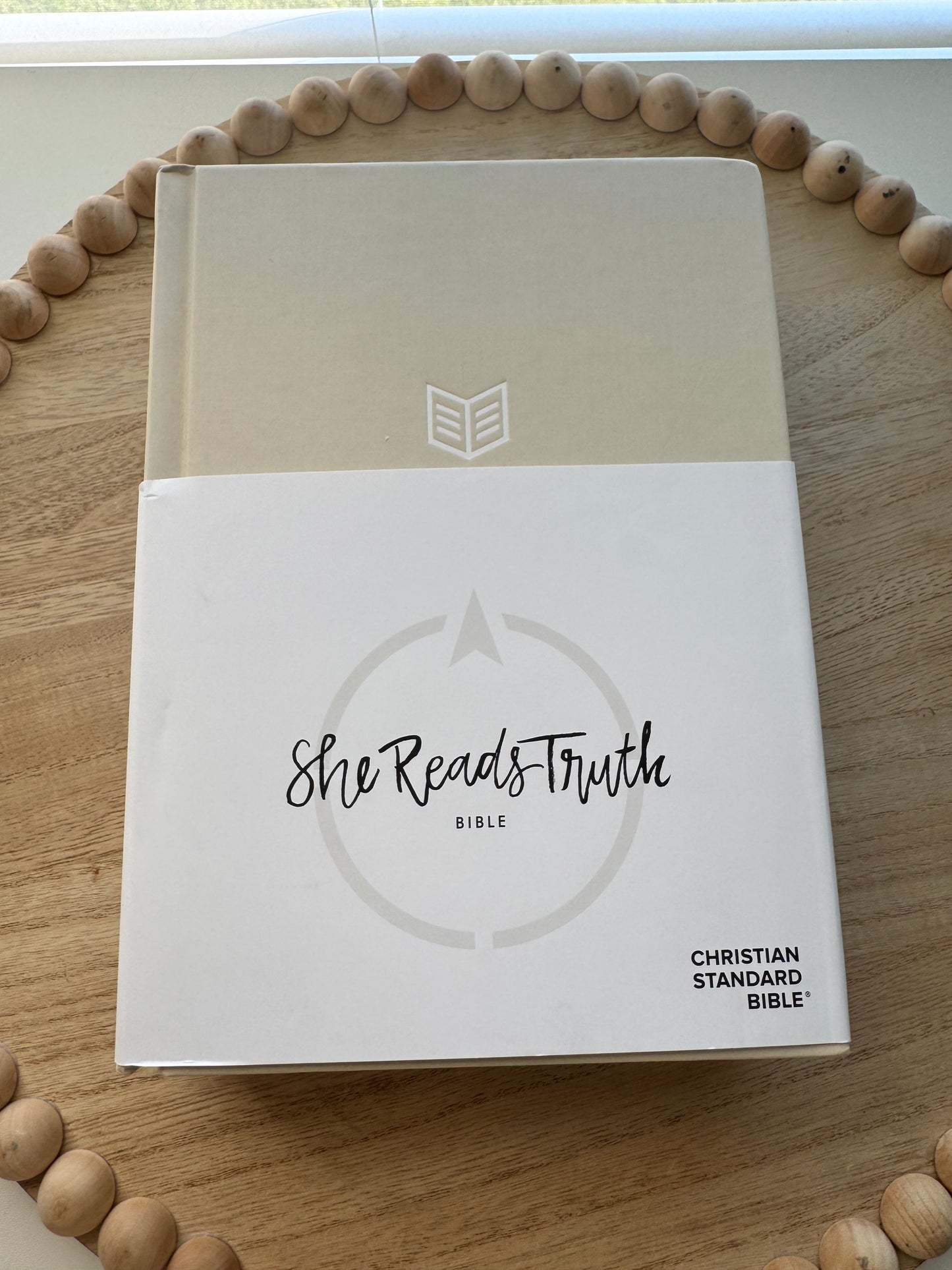 Seen, Known & Loved Bible Tote Bundle