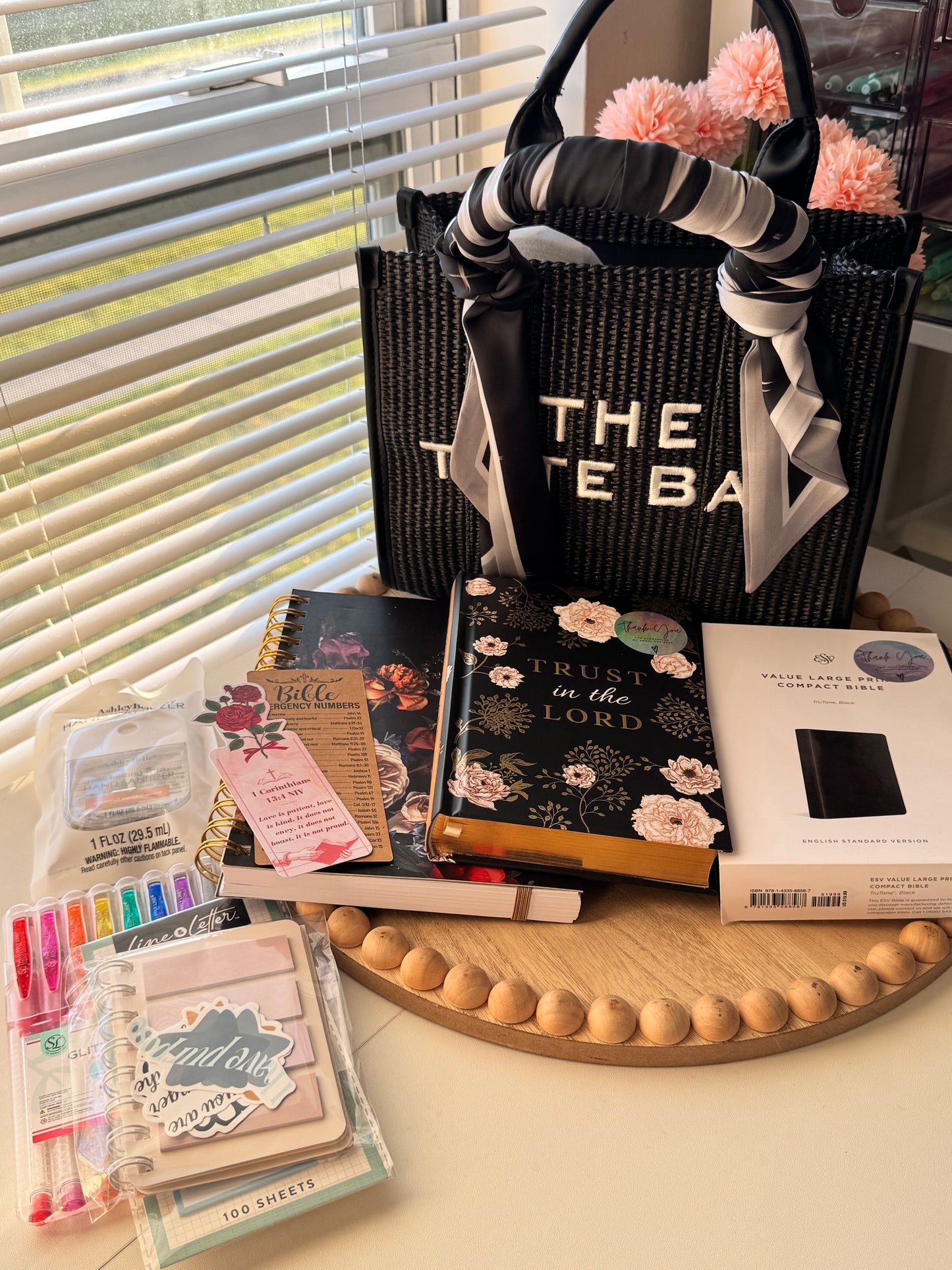 Everyday Faith Tote Bundle