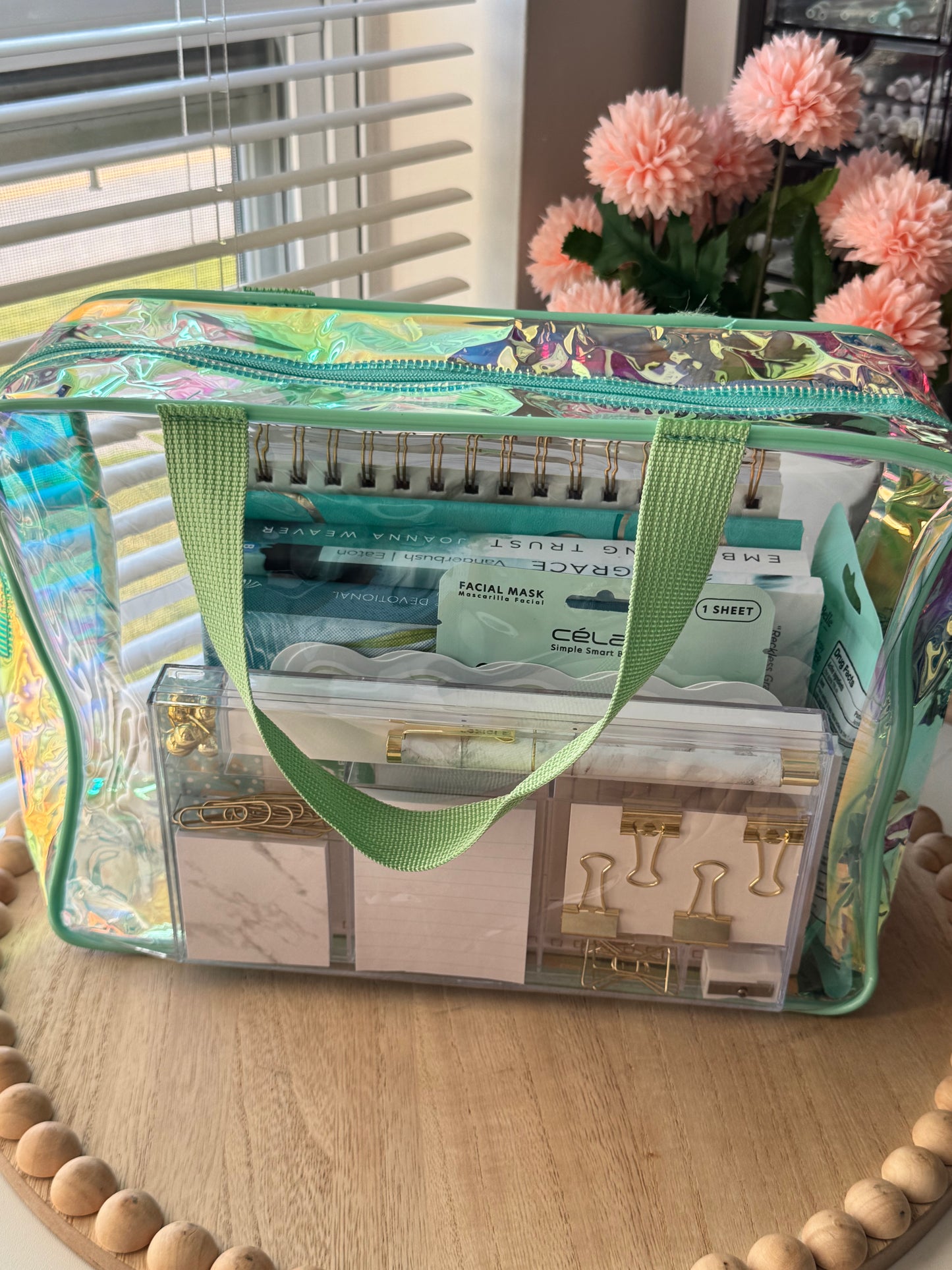 Embracing Trust Book Bundle