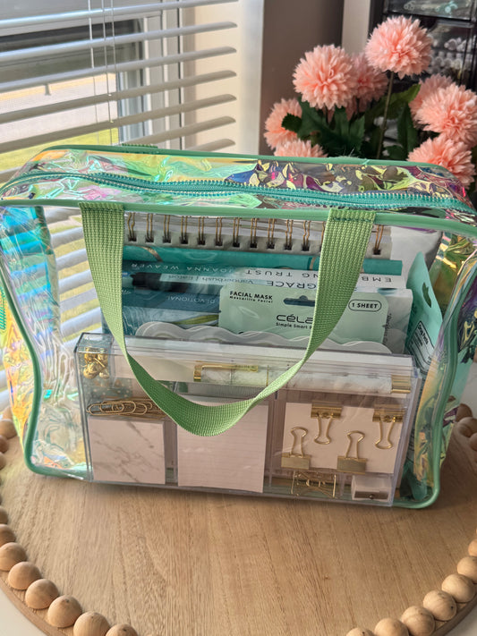 Embracing Trust Book Bundle