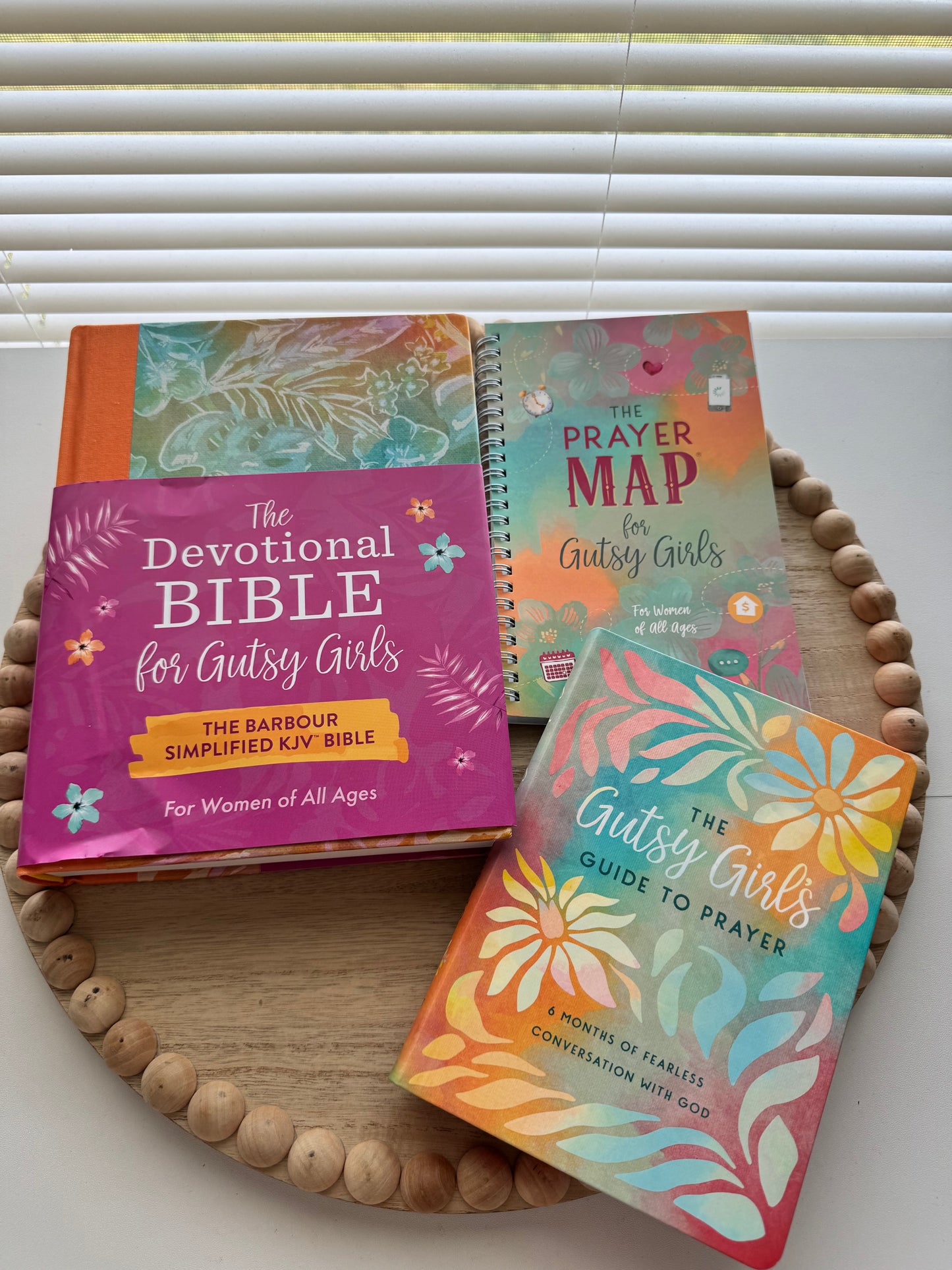 💖 Gusty Girls Bible Tote Bundle 💖