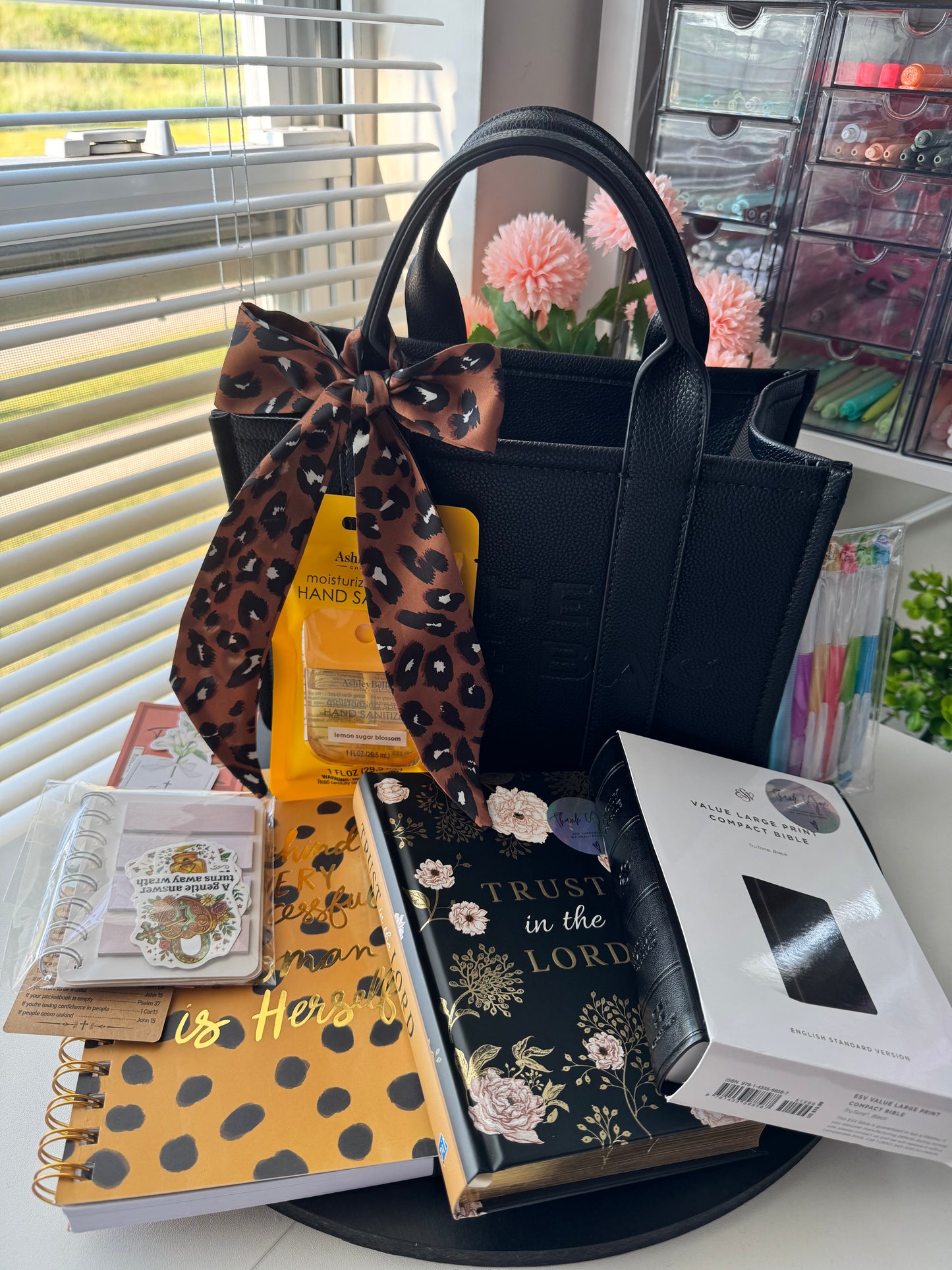 Everyday Faith Tote Bundle