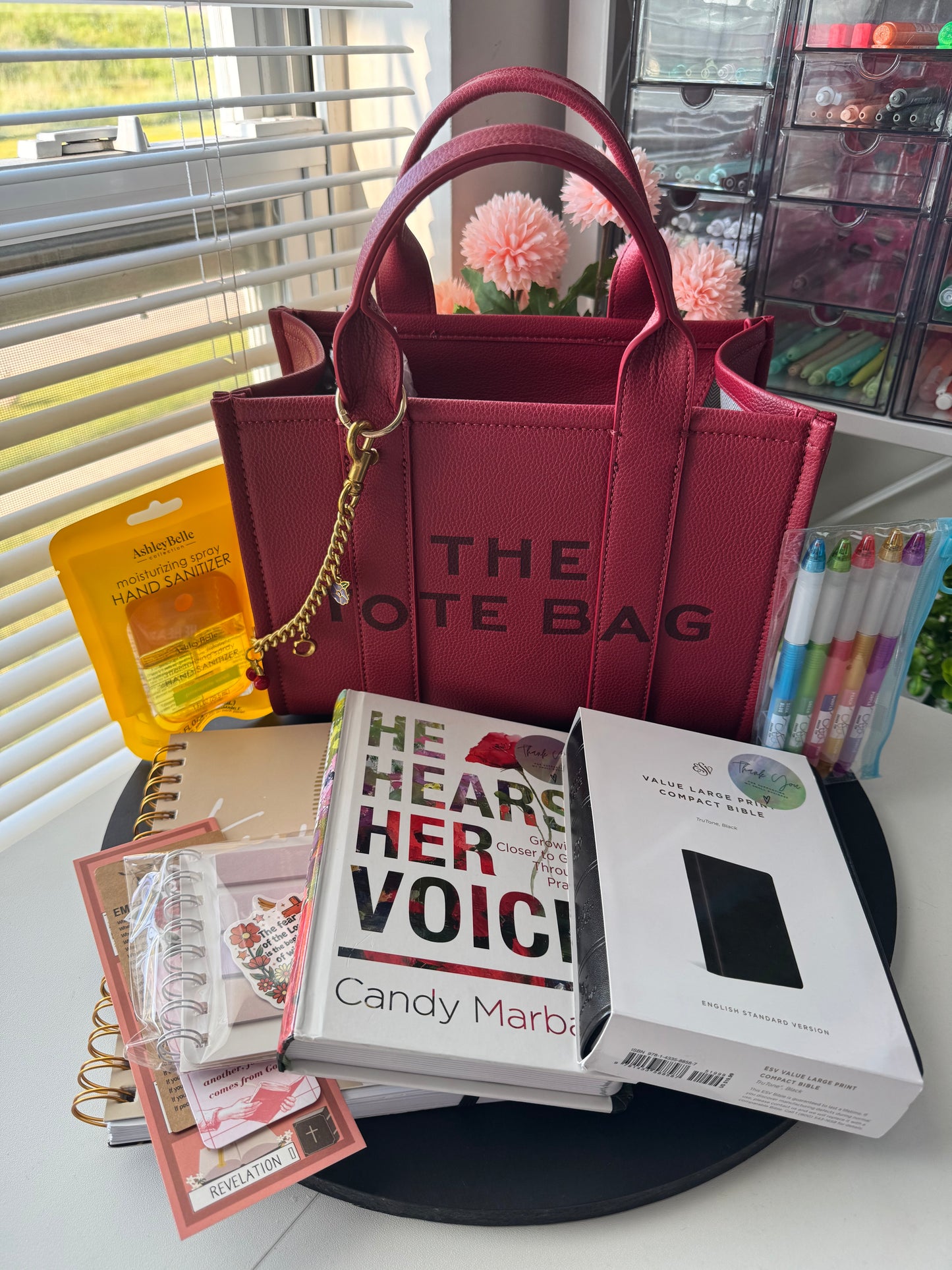 Everyday Faith Tote Bundle