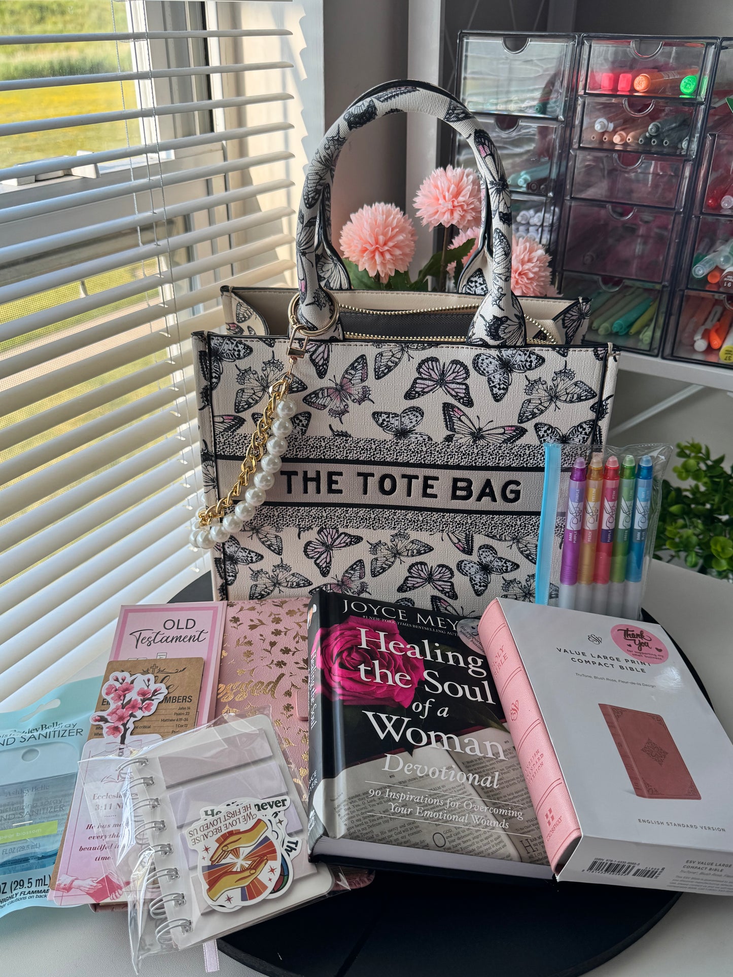 Everyday Faith Tote Bundle