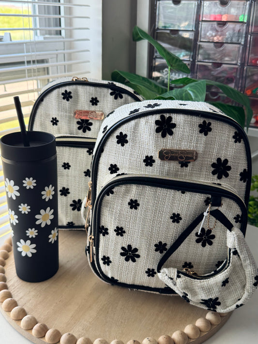 Courageous Girl Mini Backpack Bundle (Ages 8–12)