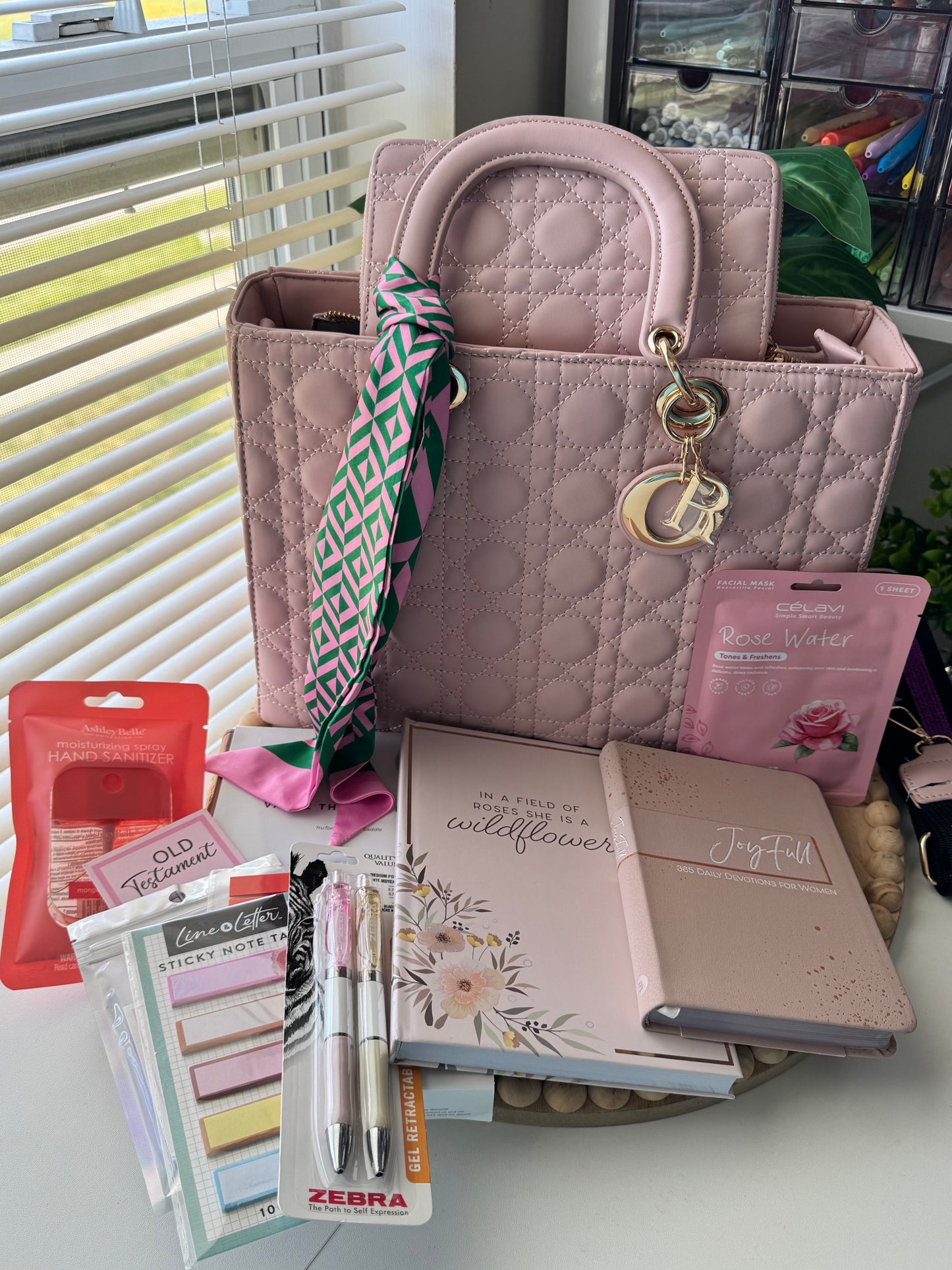 Everyday Faith Tote Bundle
