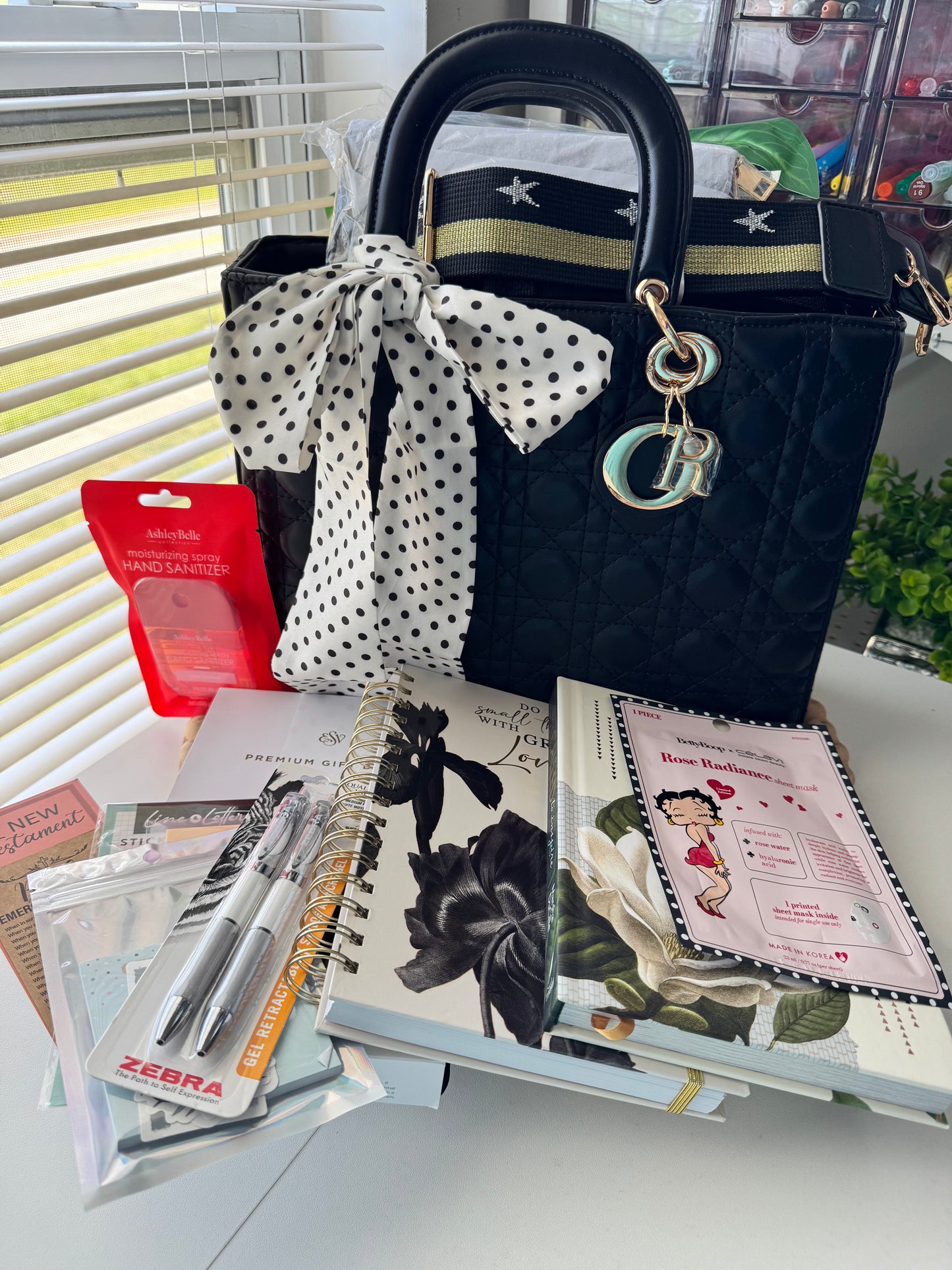 Everyday Faith Tote Bundle