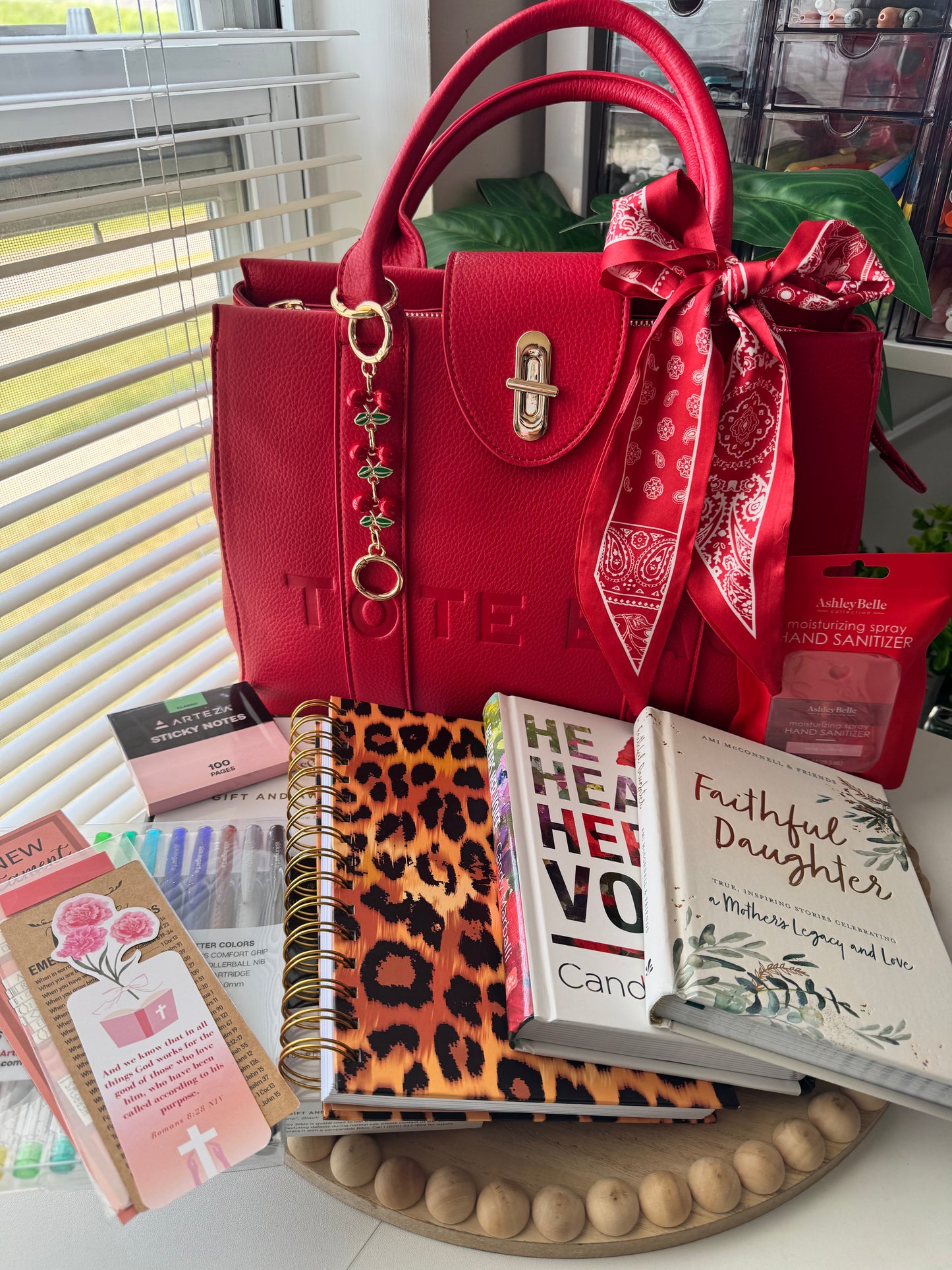 Everyday Faith Tote Bundle