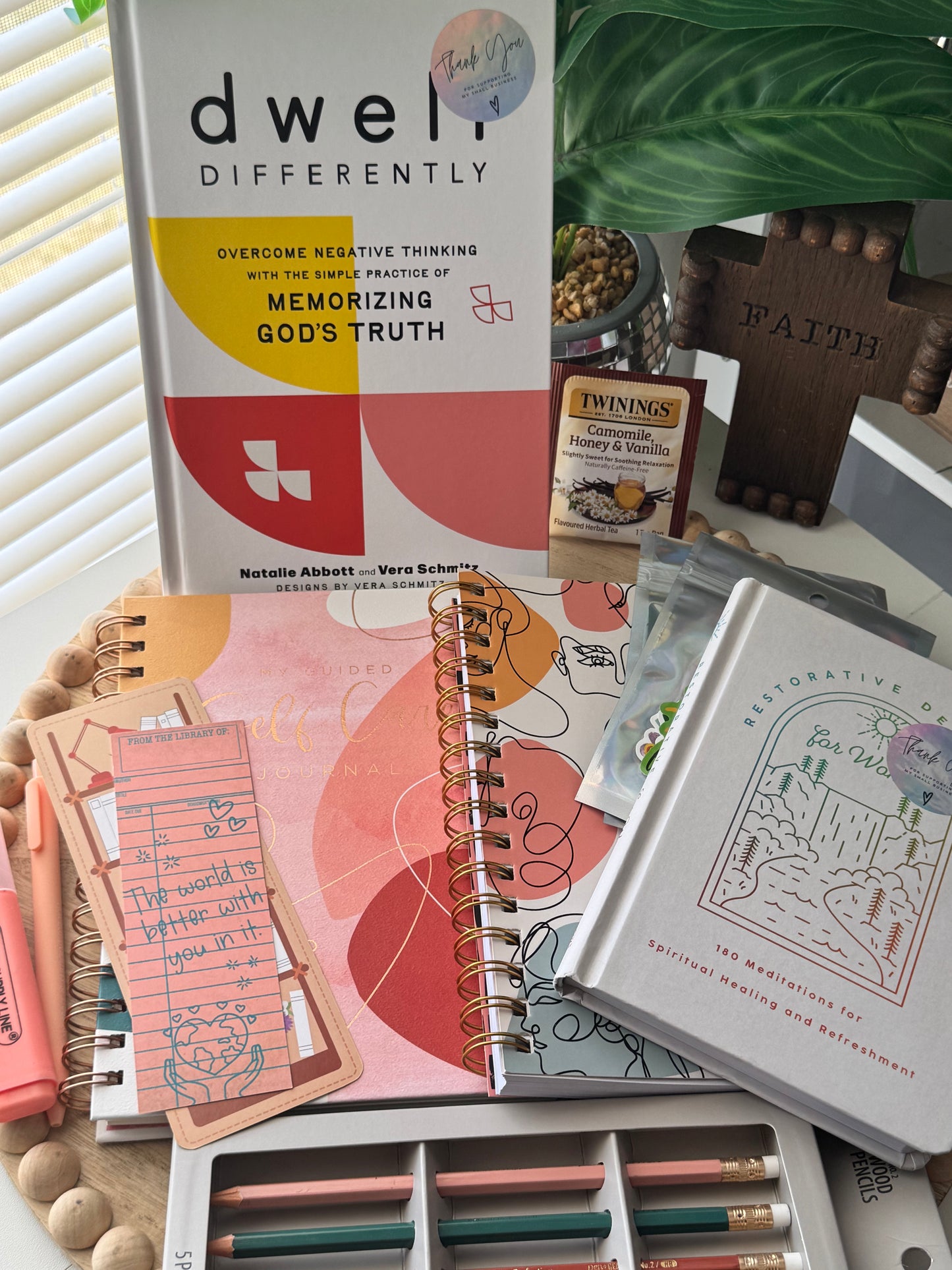 Renew Your Mind Book Bundle