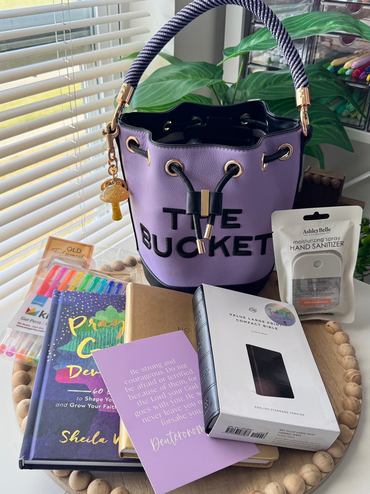 Everyday Faith Tote Bundle