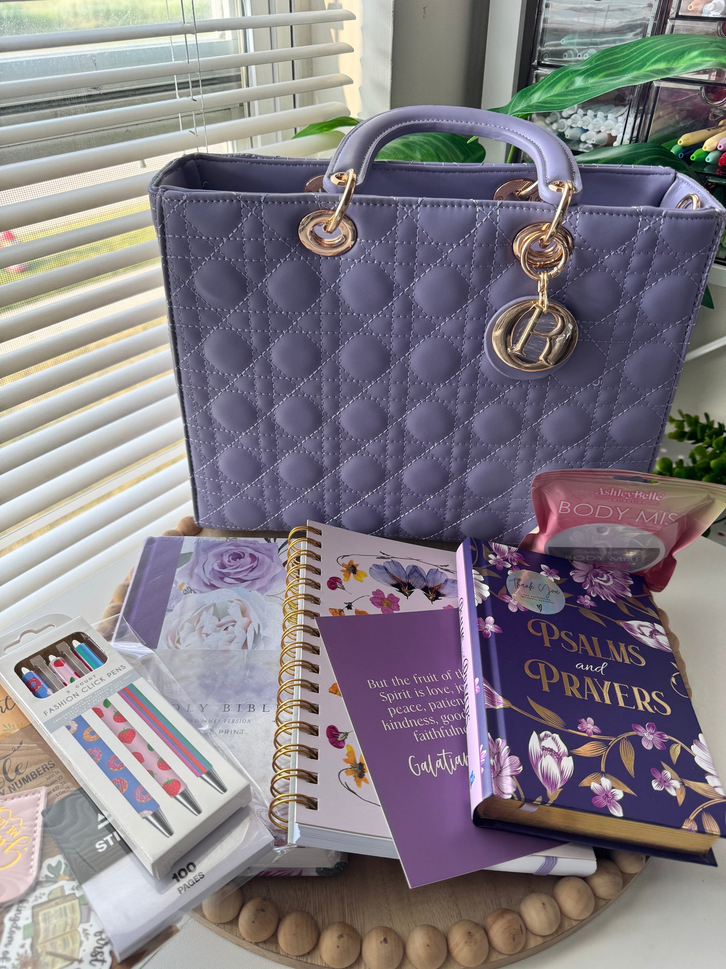 Everyday Faith Tote Bundle