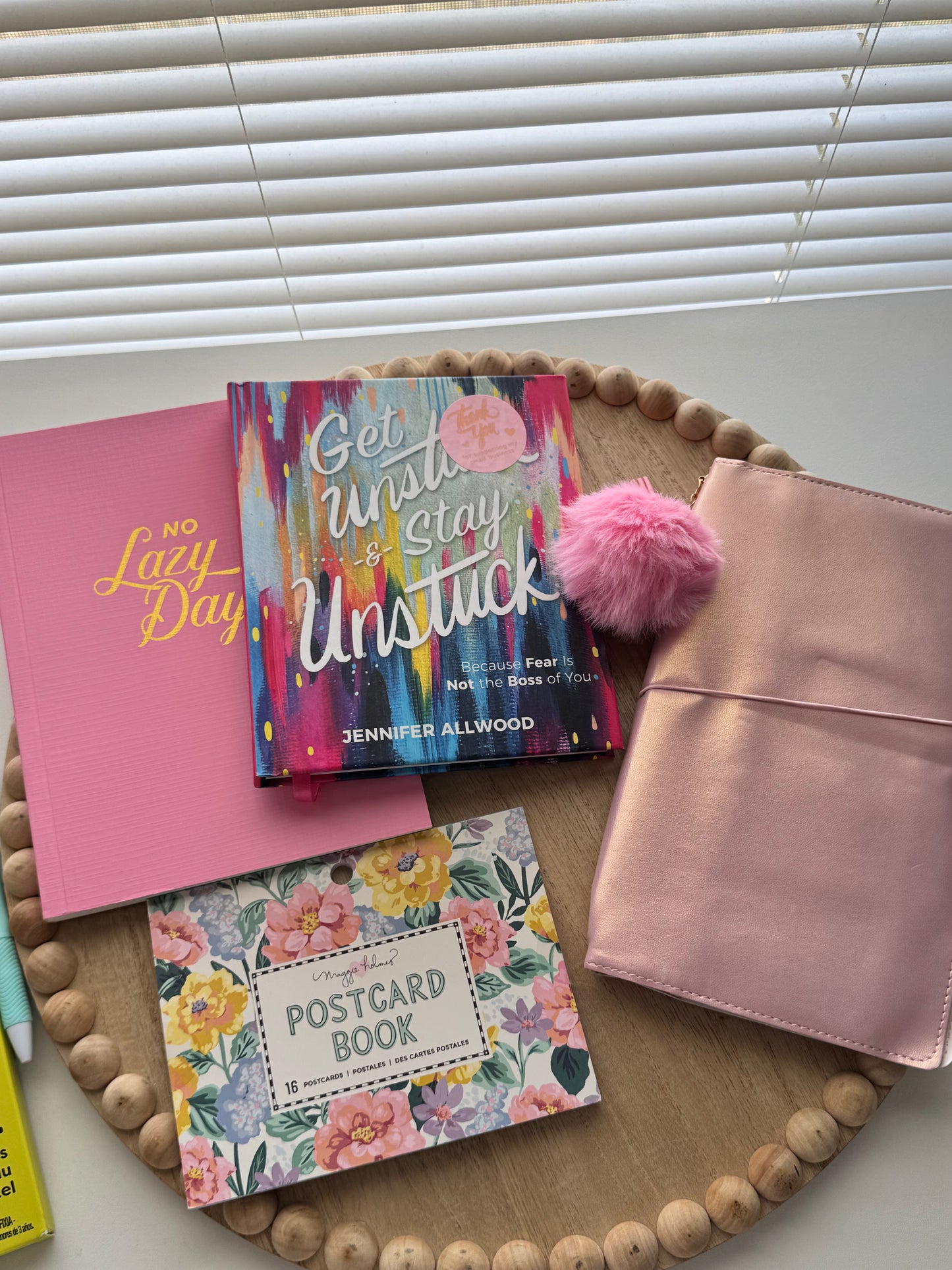 Bible Journaling Kit | CSB She Reads Truth Bible Study Tote Bundle