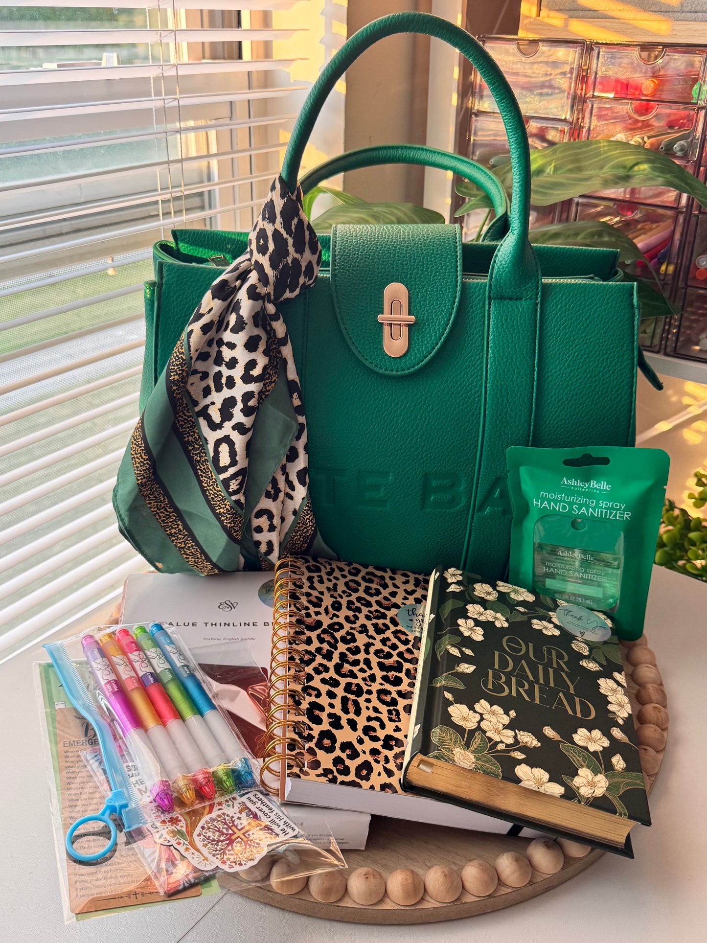 Everyday Faith Tote Bundle