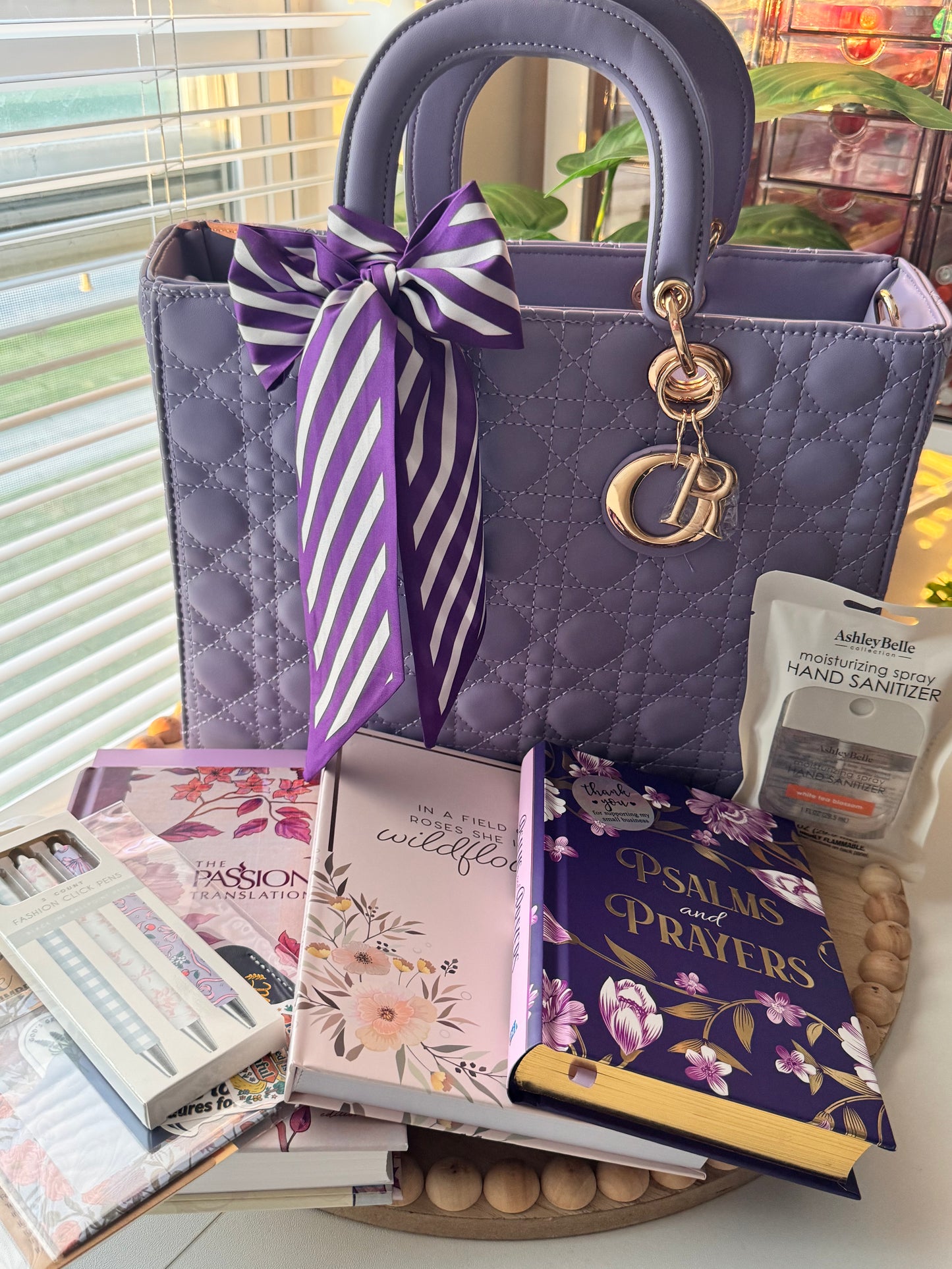 Everyday Faith Tote Bundle
