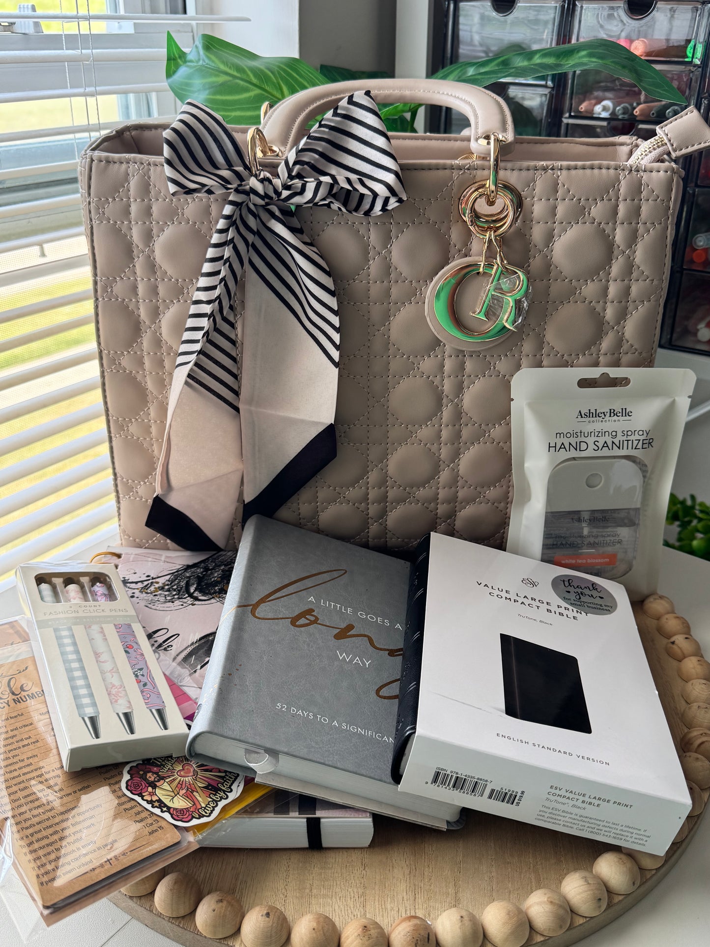 Everyday Faith Tote Bundle