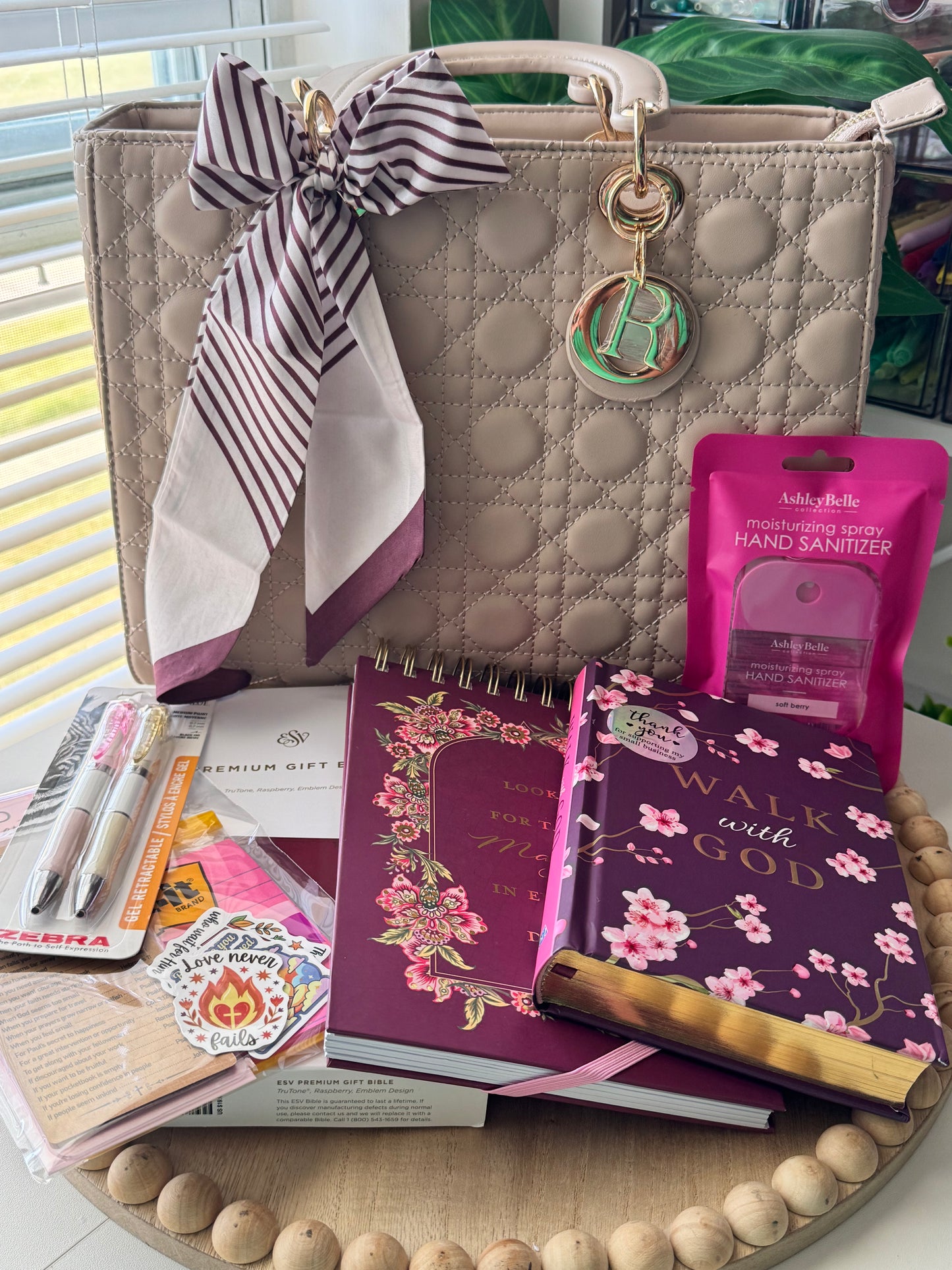 Everyday Faith Tote Bundle