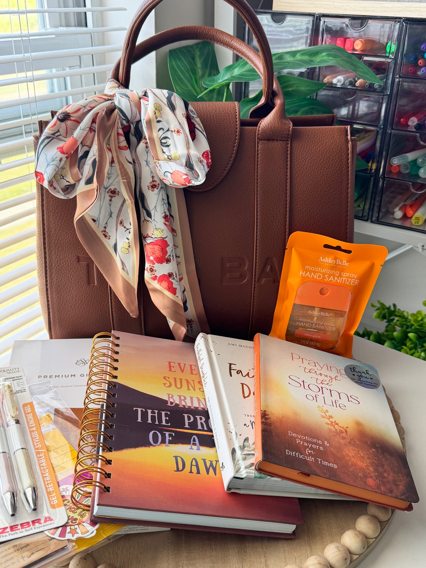 Everyday Faith Tote Bundle