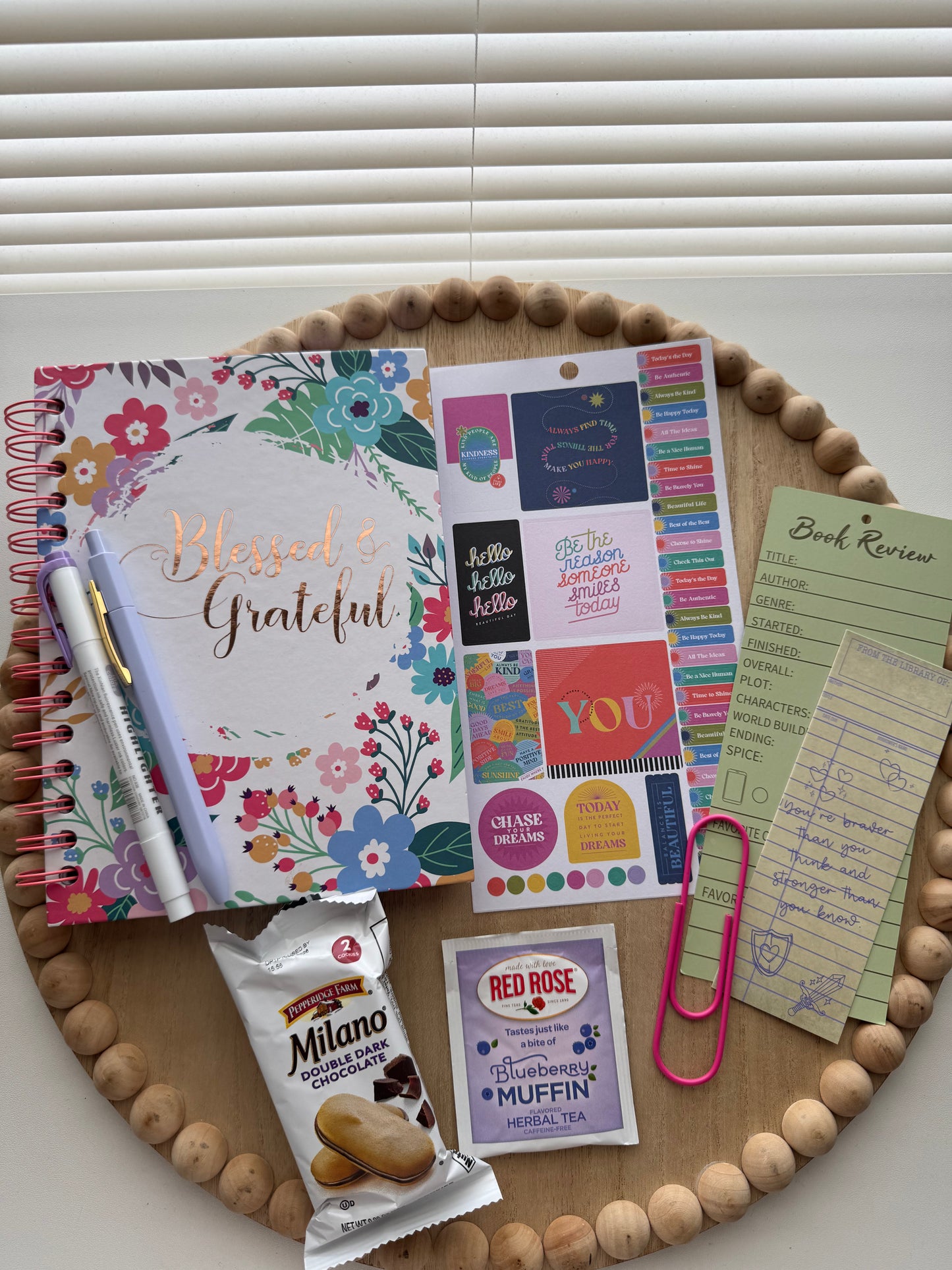 I Thought It Would Be Better Than This Book Bundle | Christian Encouragement Gift for Women