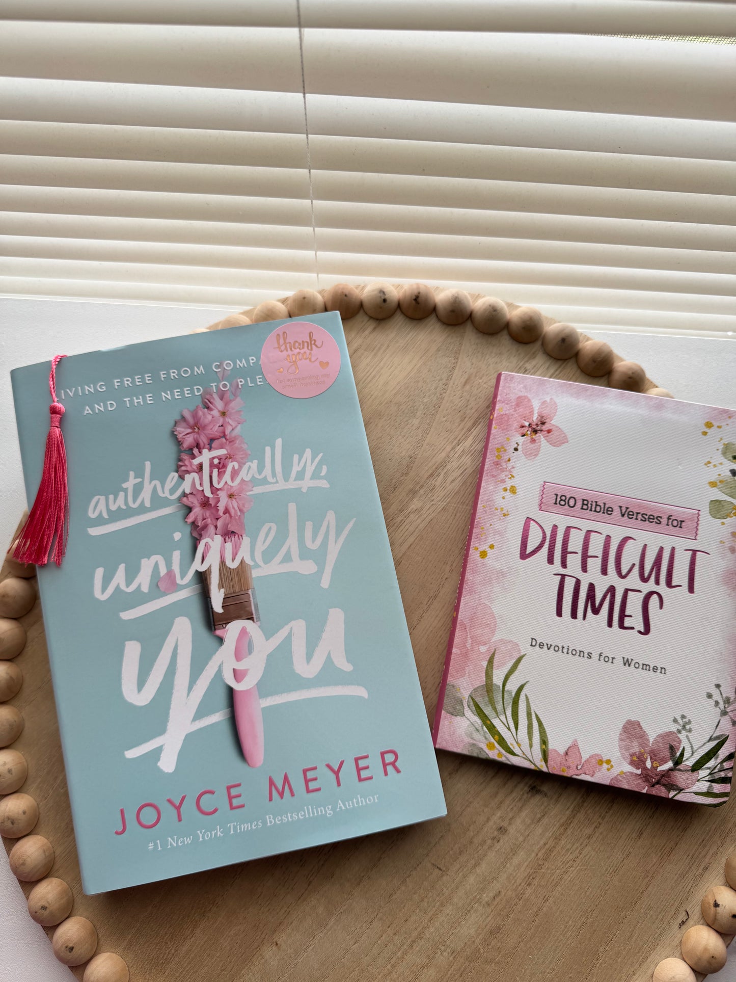 Girl, You Betta! Bible Study & Self-Care Bundle