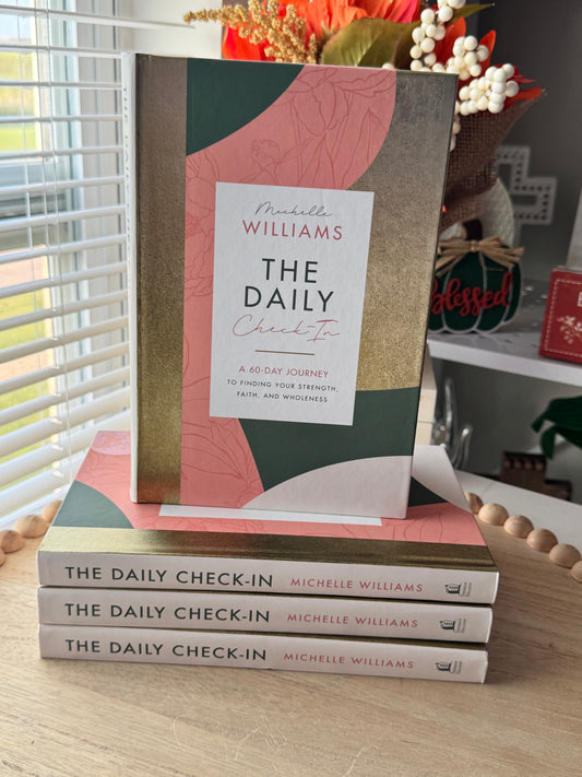 The Daily Check-In