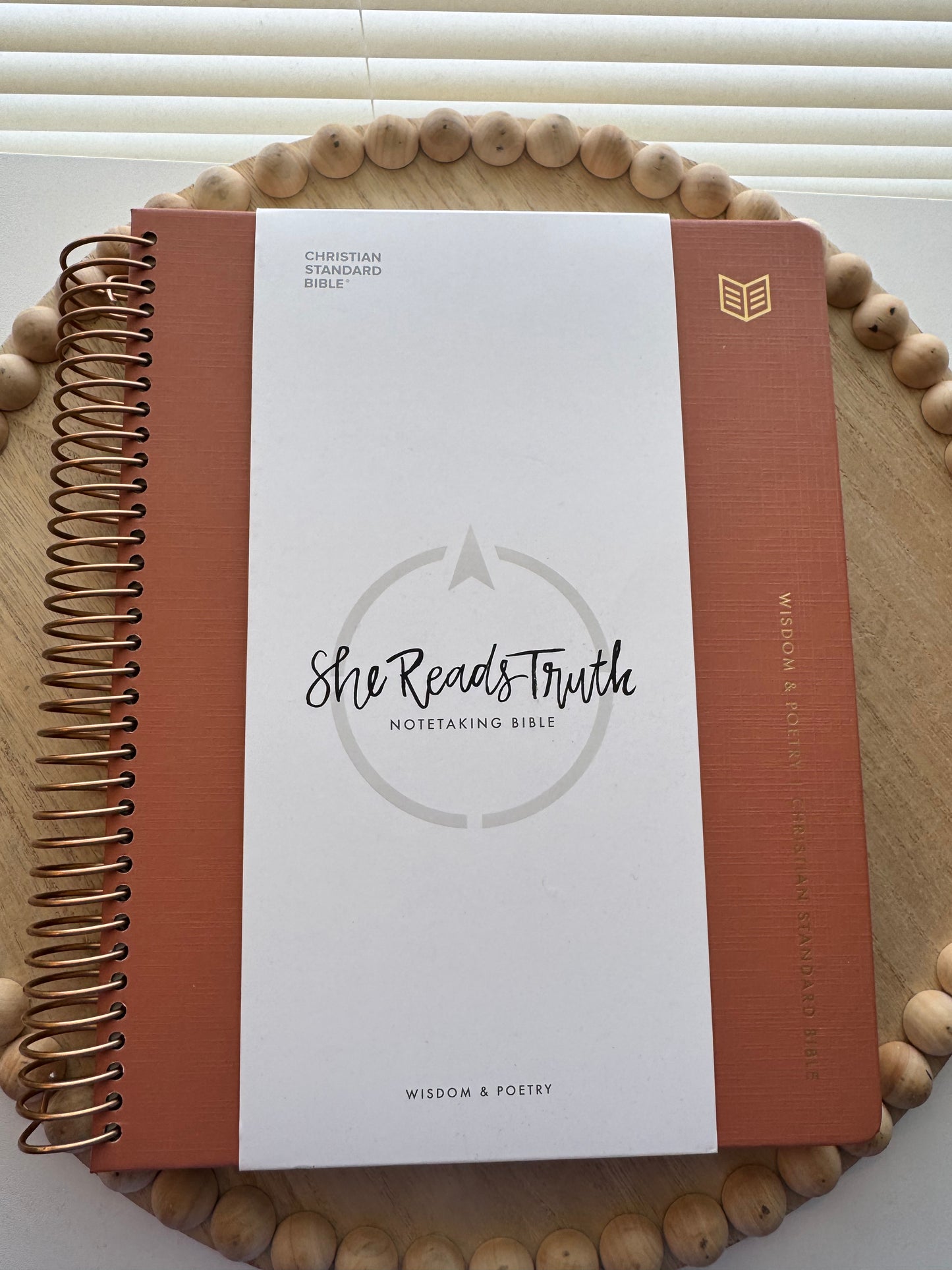 📖 Faith Over Fear — Deluxe Bible Journaling Kit