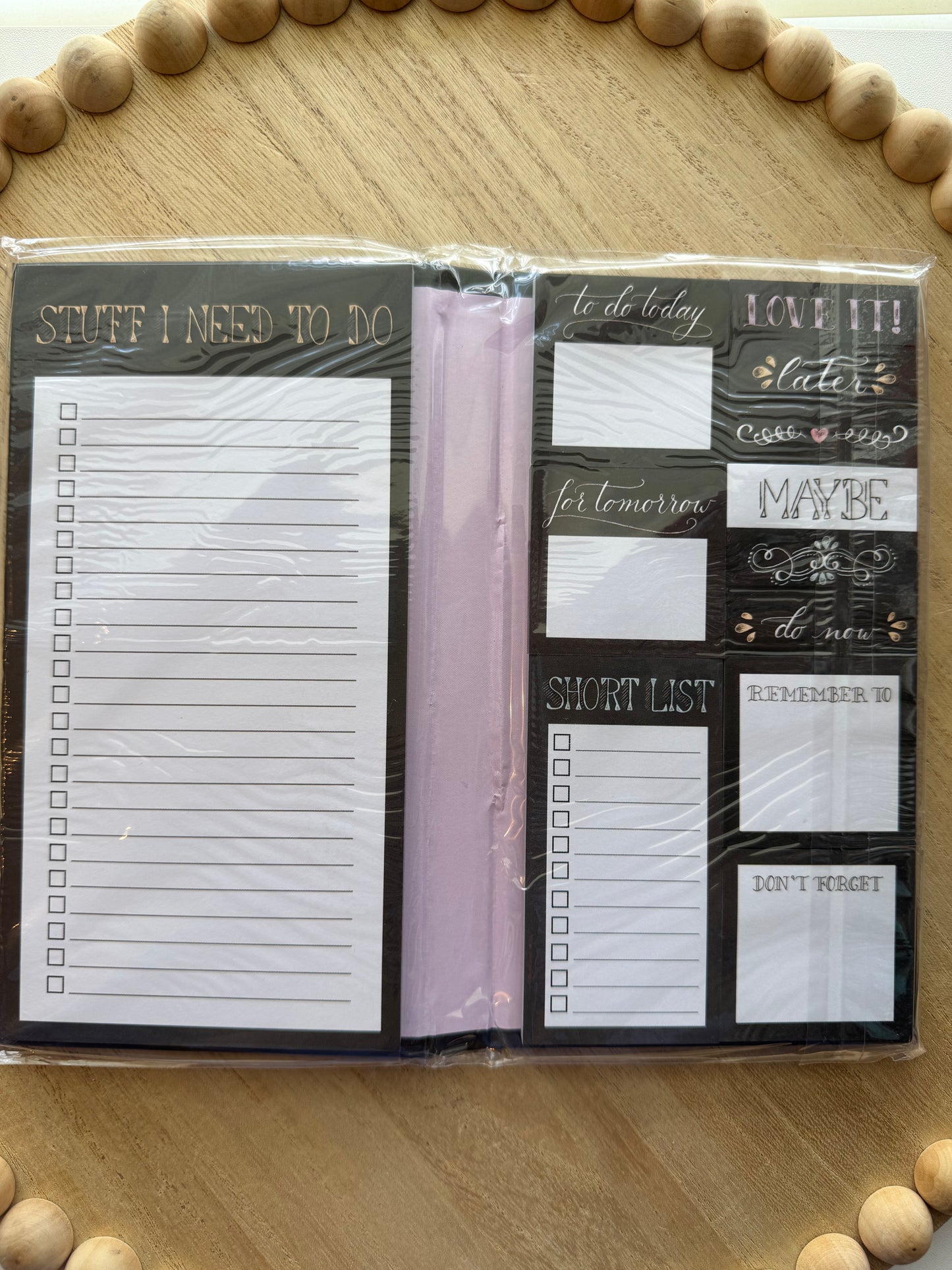 📖 Faith Over Fear — Deluxe Bible Journaling Kit