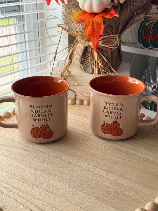 COFFEE MUGS