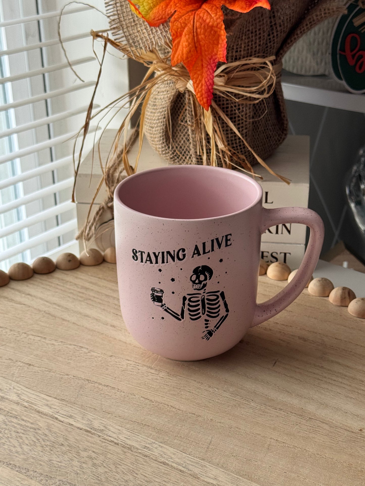 COFFEE MUGS