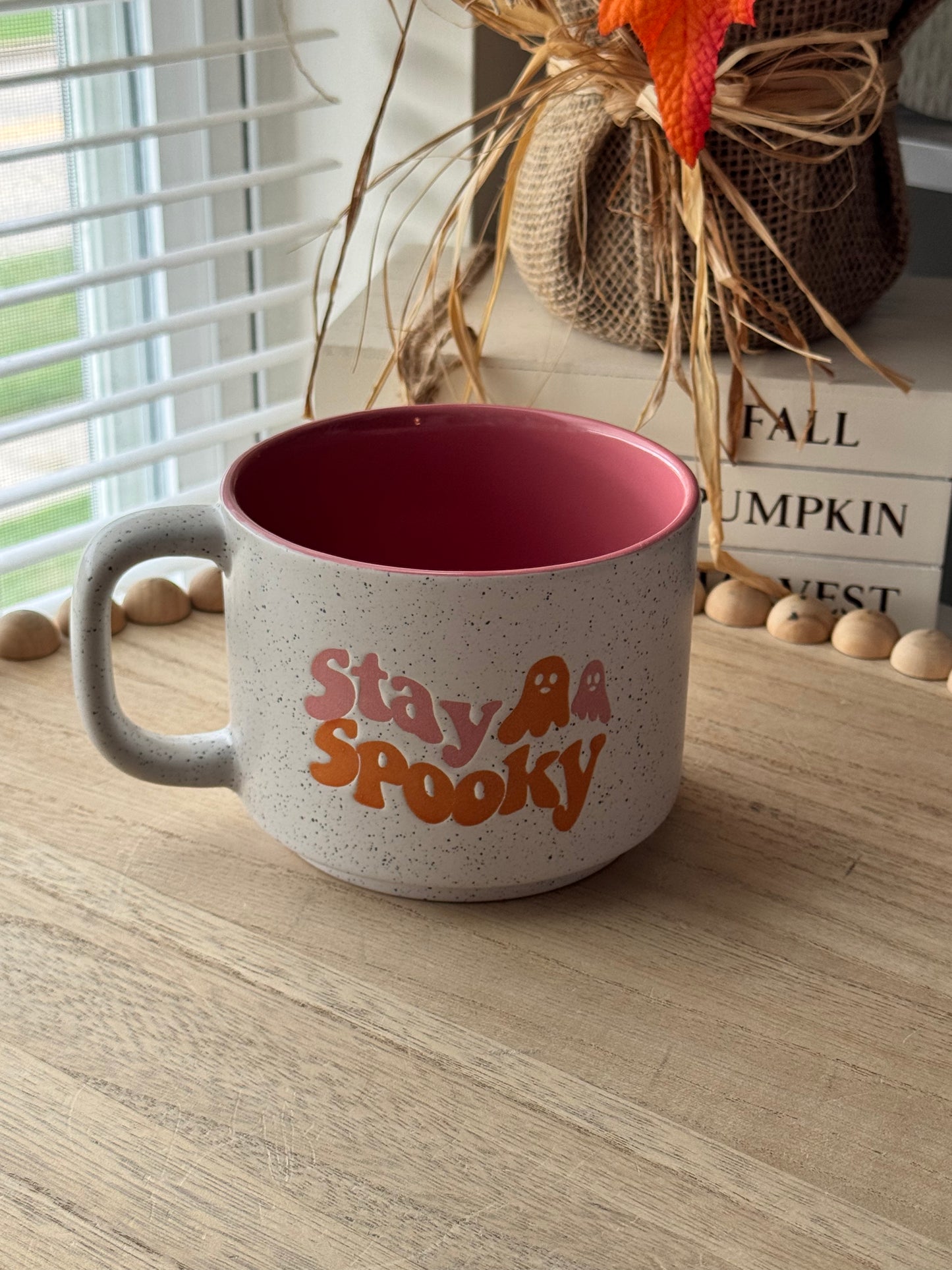 COFFEE MUGS