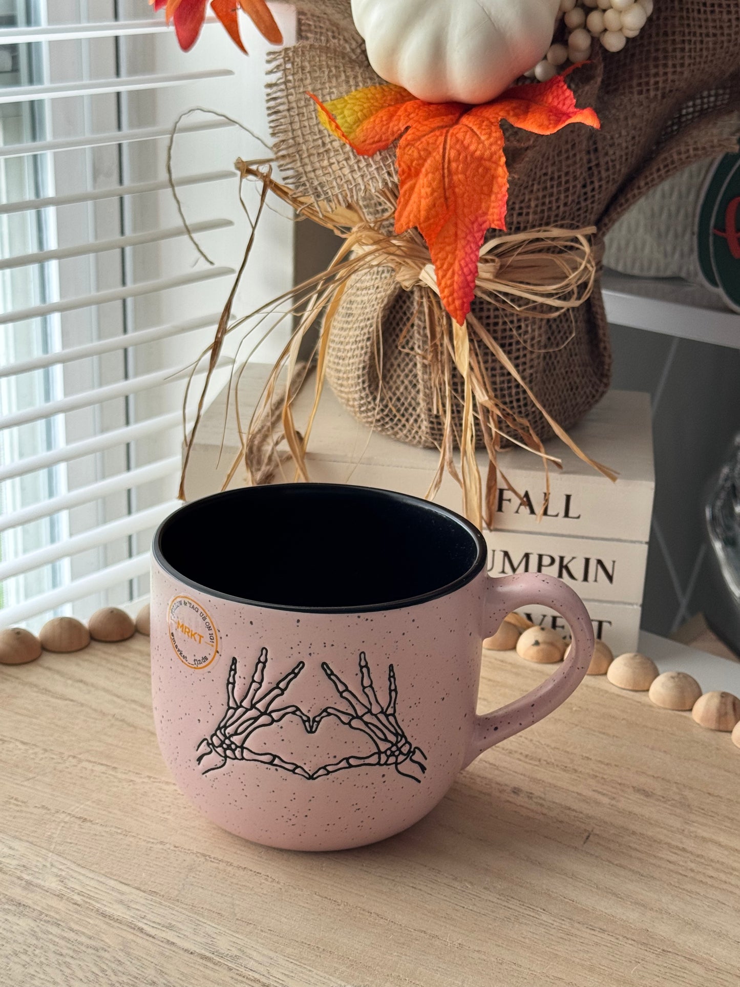COFFEE MUGS