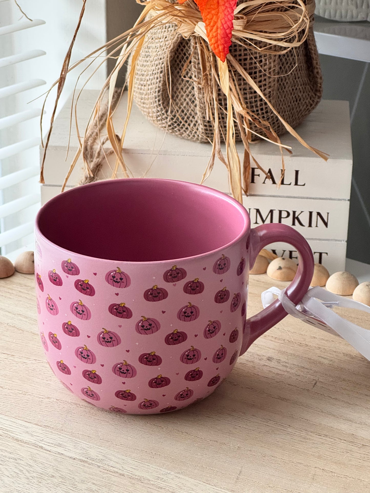 COFFEE MUGS