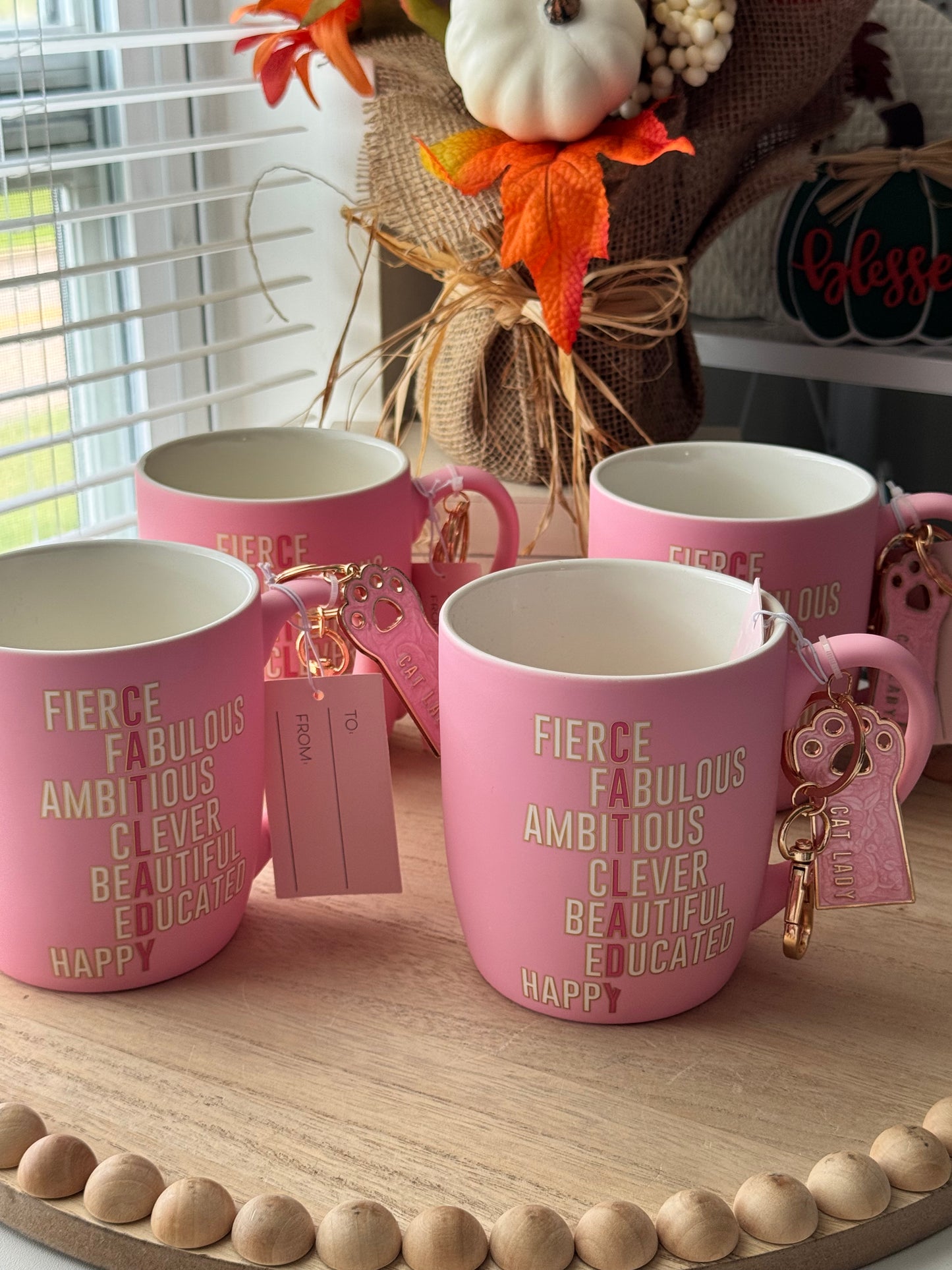 COFFEE MUGS
