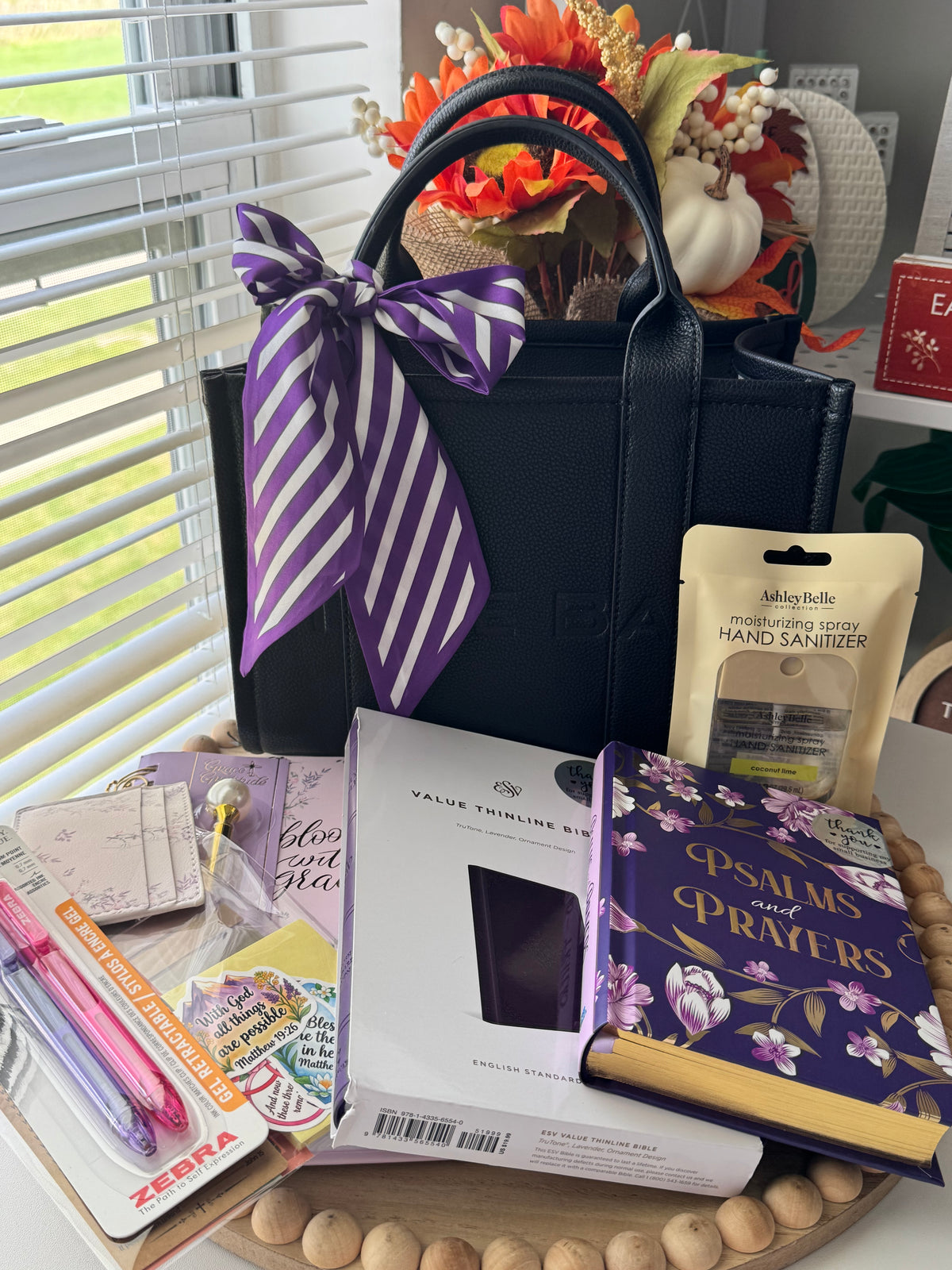 Everyday Faith Tote Bundle