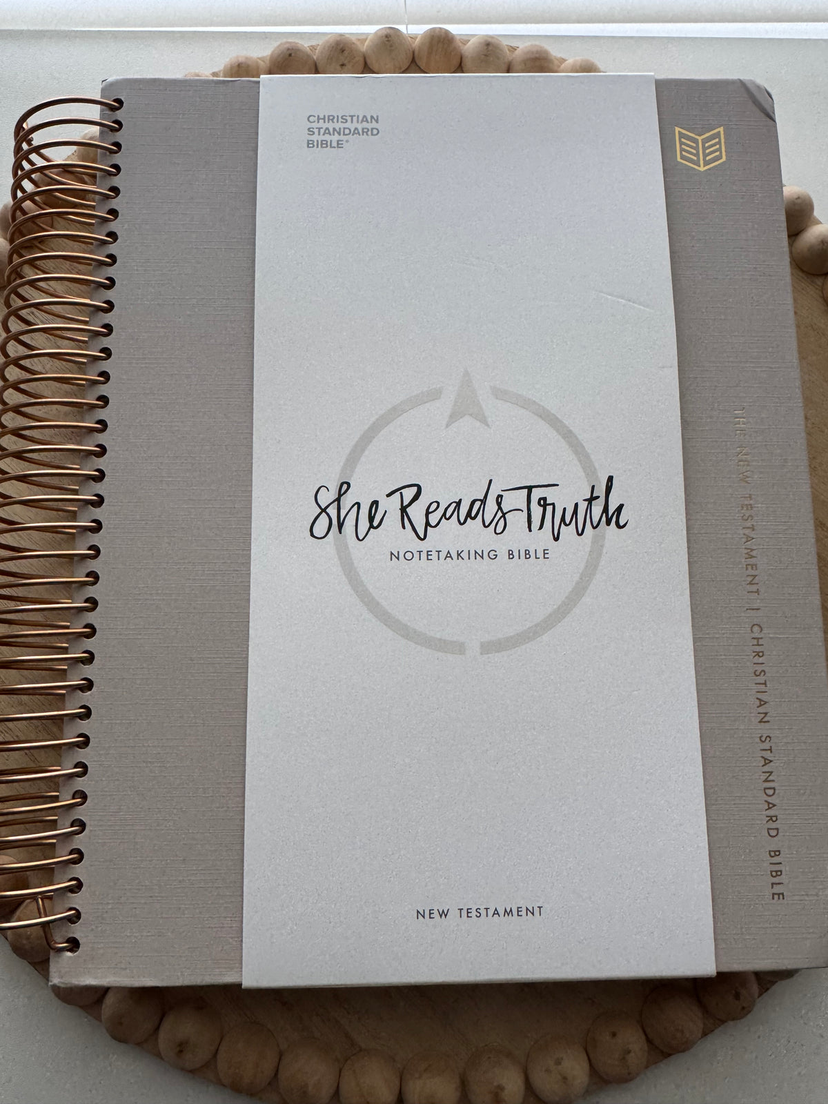 Pray, Heal & Thrive Bible Journaling Kit