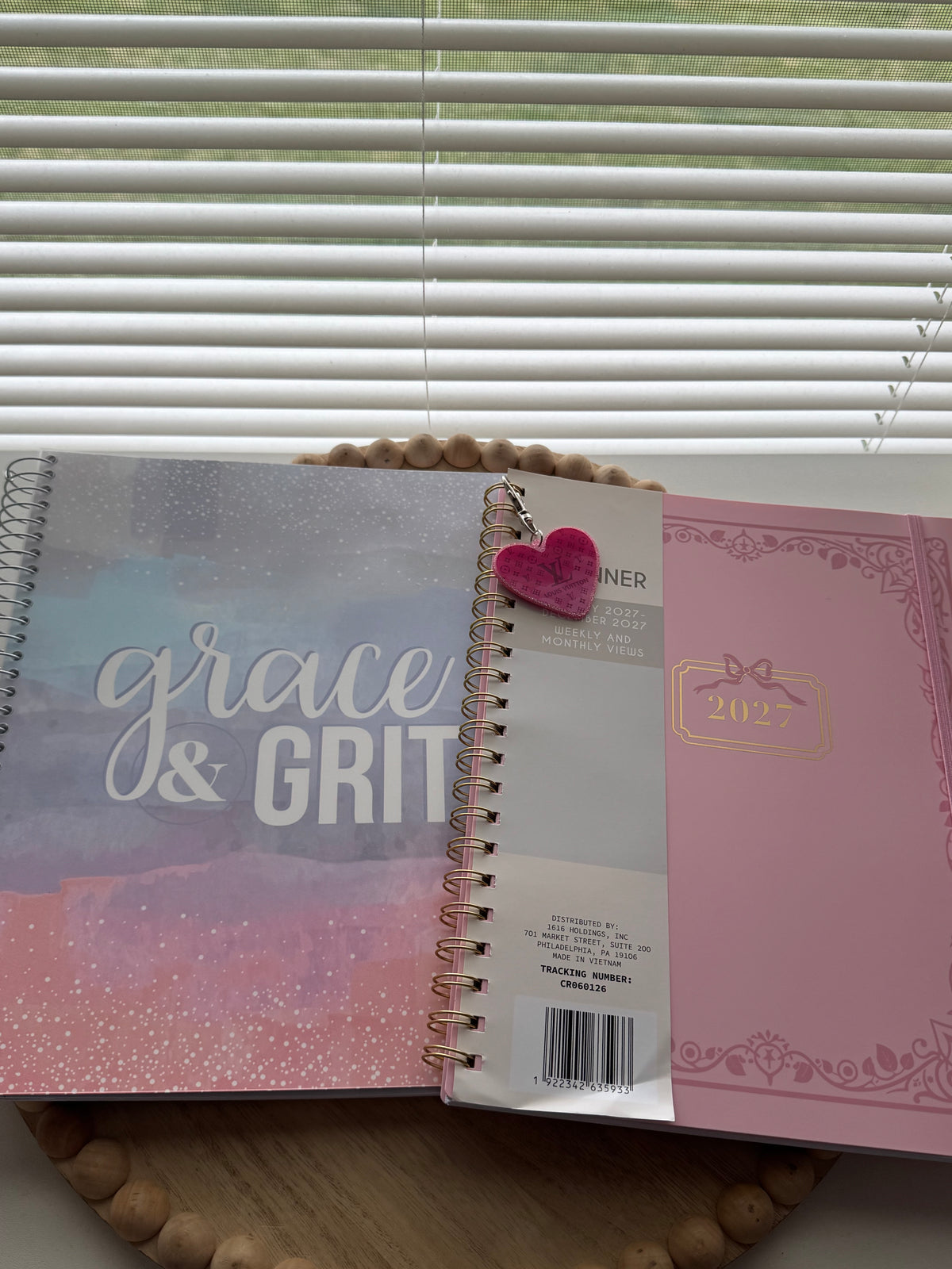 Pray, Heal & Thrive Bible Journaling Kit