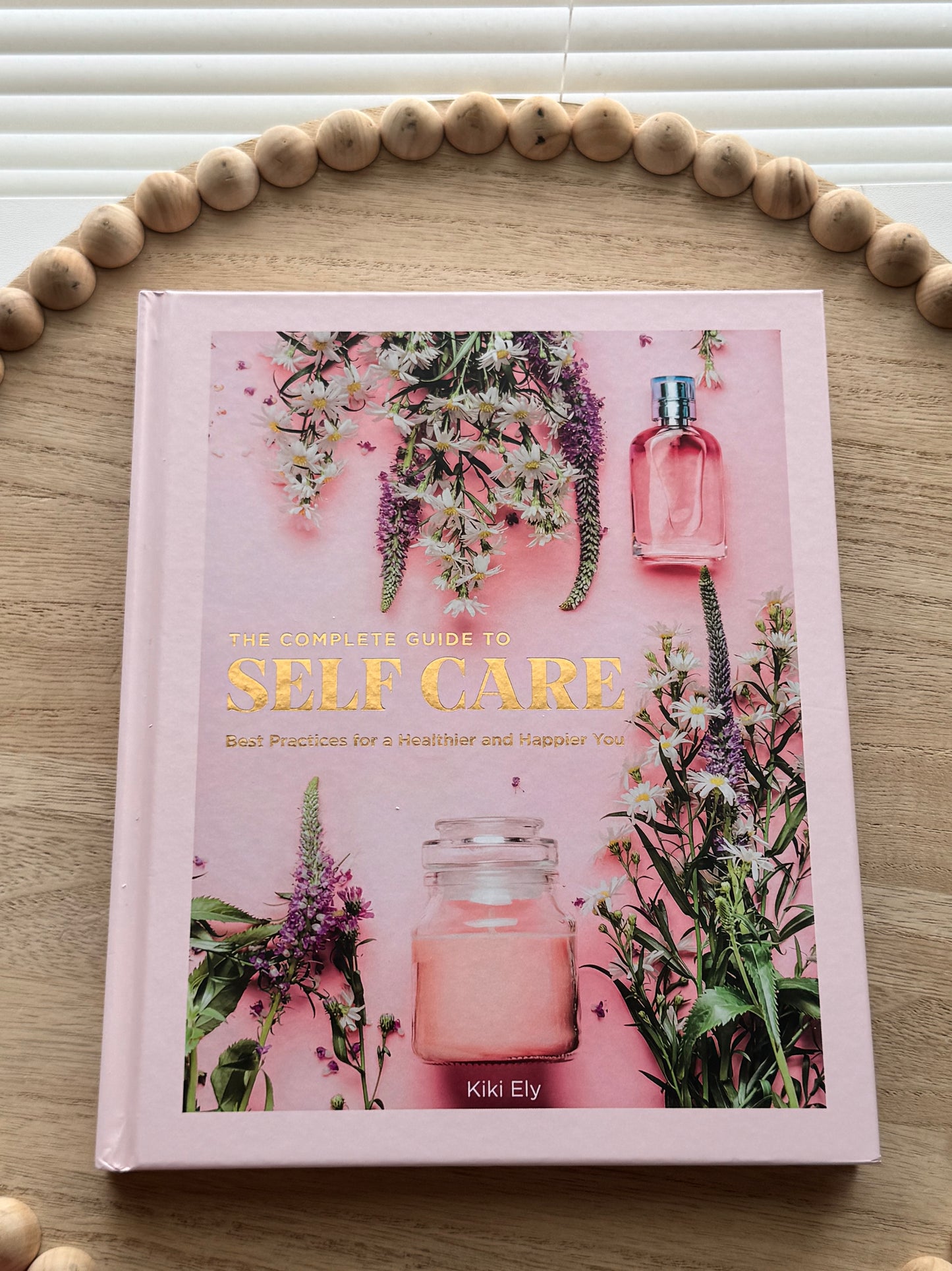 Her Calm Era Faith & Self-Care Book Bundle