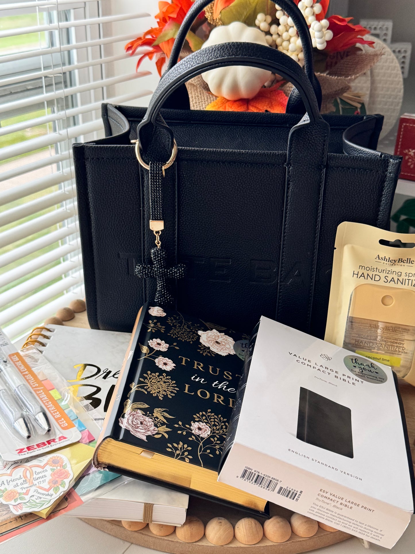 Everyday Faith Tote Bundle