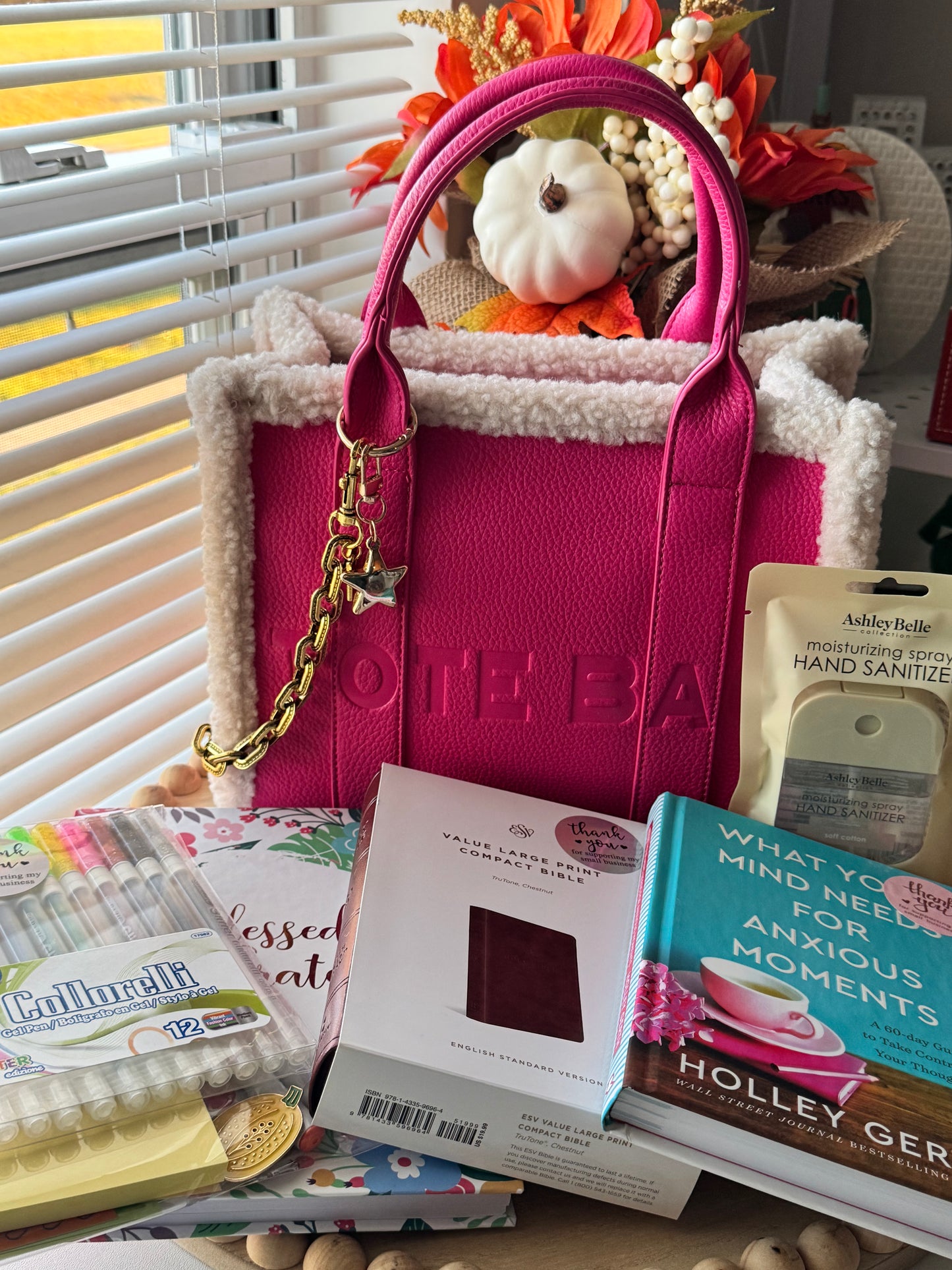 Everyday Faith Tote Bundle