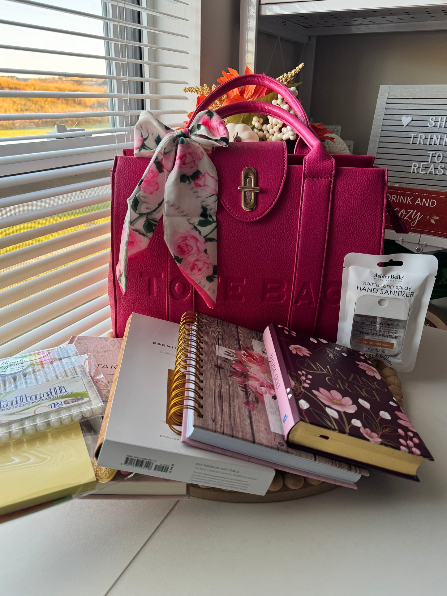 Everyday Faith Tote Bundle